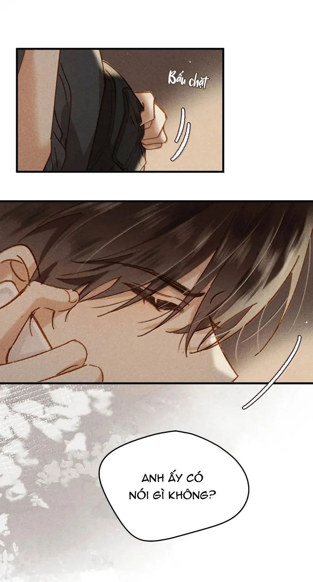 Sở Thiên Dĩ Nam Chapter 25 Trang 15