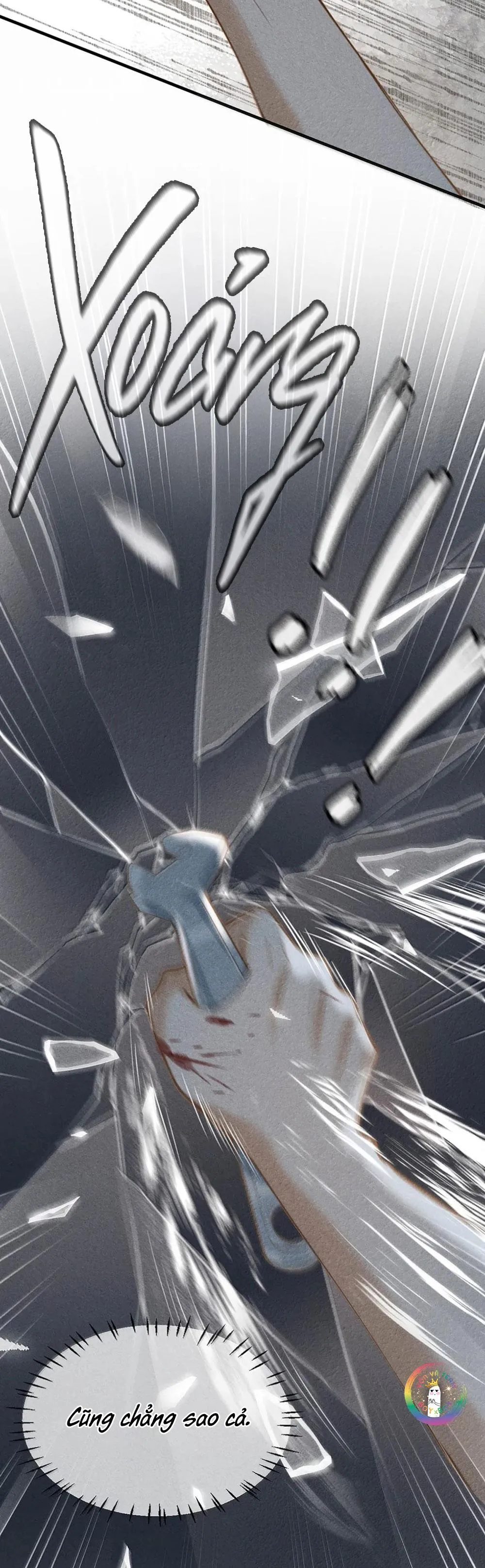 Sở Thiên Dĩ Nam Chapter 25 Trang 26