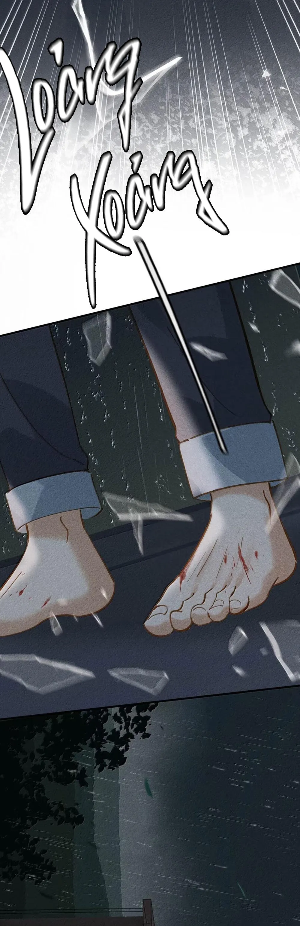 Sở Thiên Dĩ Nam Chapter 25 Trang 27