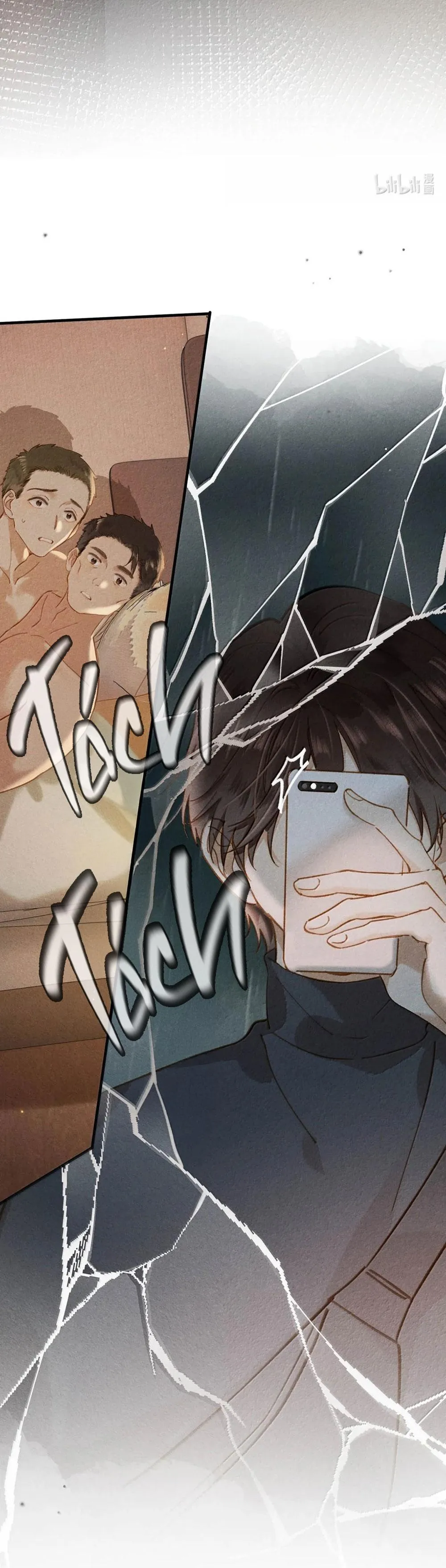 Sở Thiên Dĩ Nam Chapter 25 Trang 29