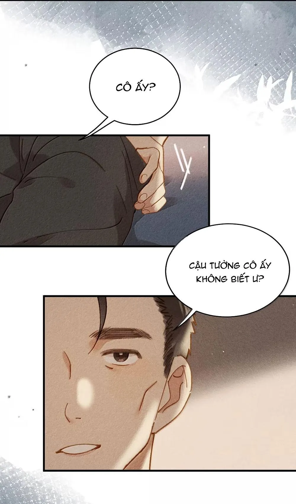 Sở Thiên Dĩ Nam Chapter 25 Trang 31