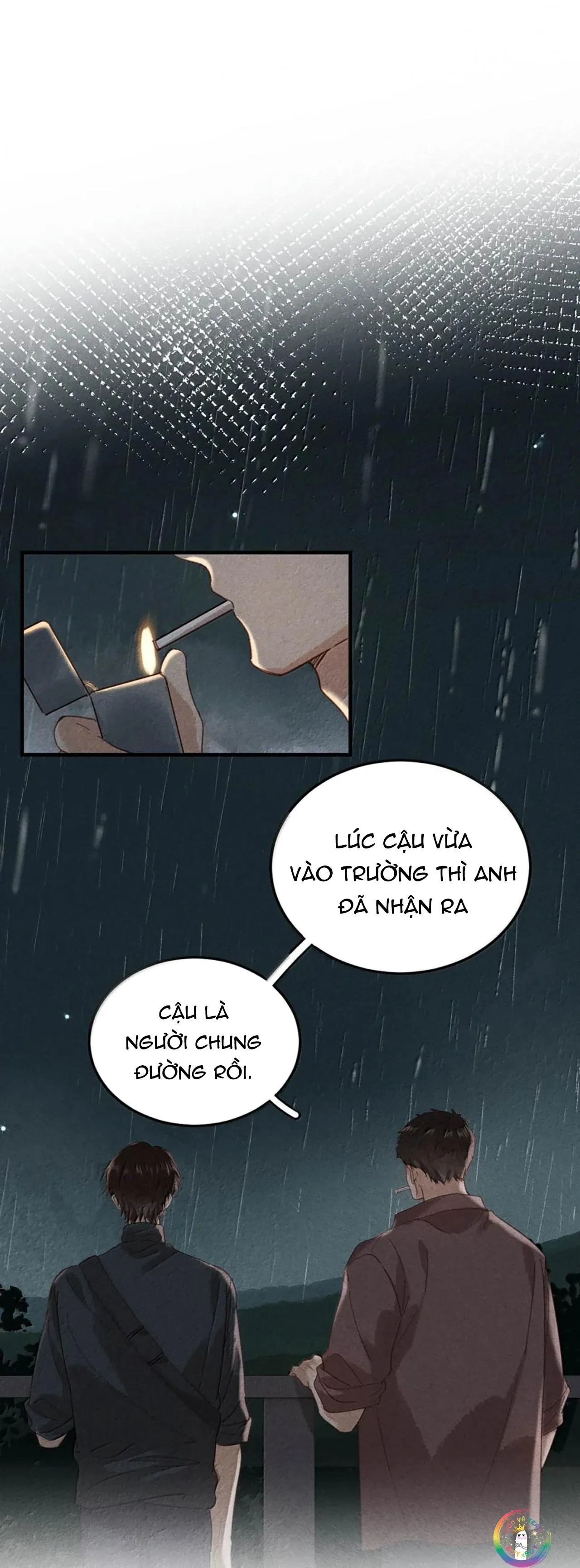 Sở Thiên Dĩ Nam Chapter 26 Trang 3