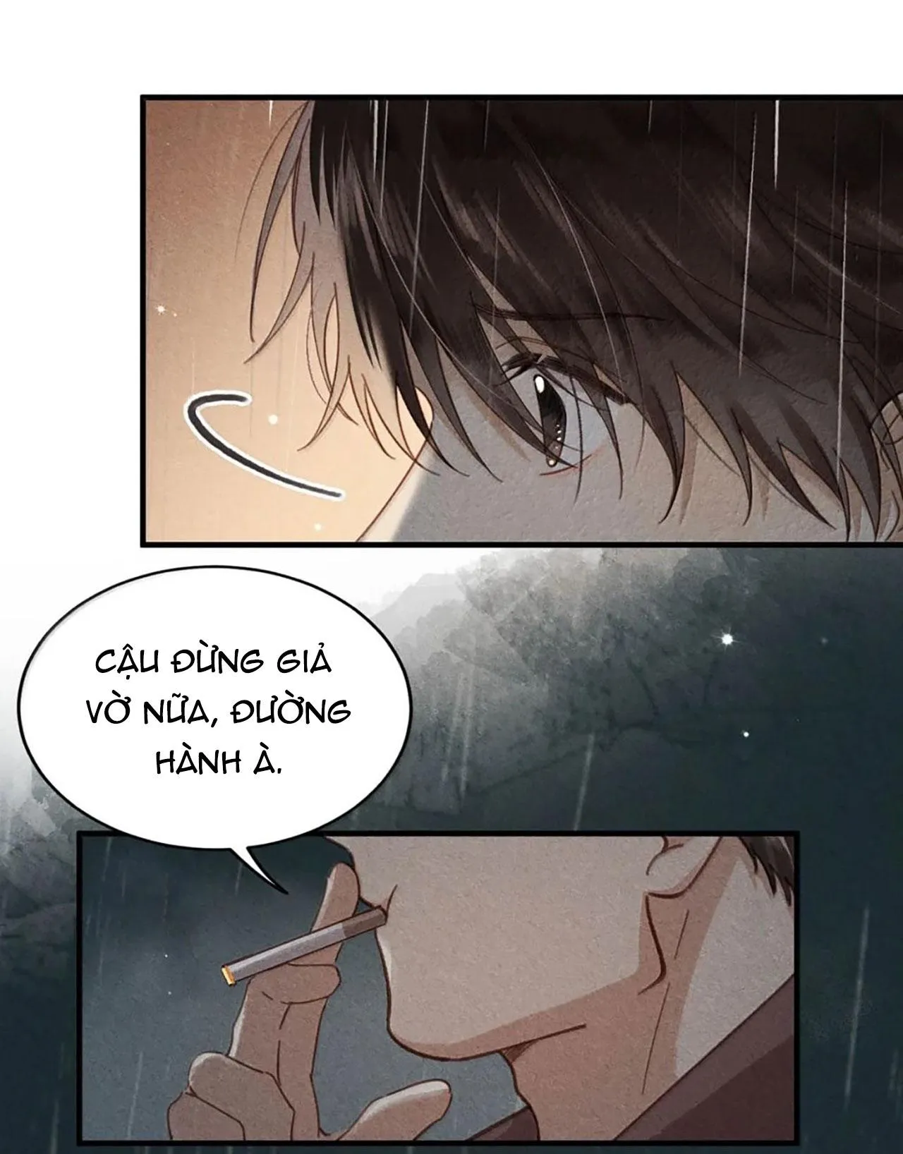 Sở Thiên Dĩ Nam Chapter 26 Trang 6