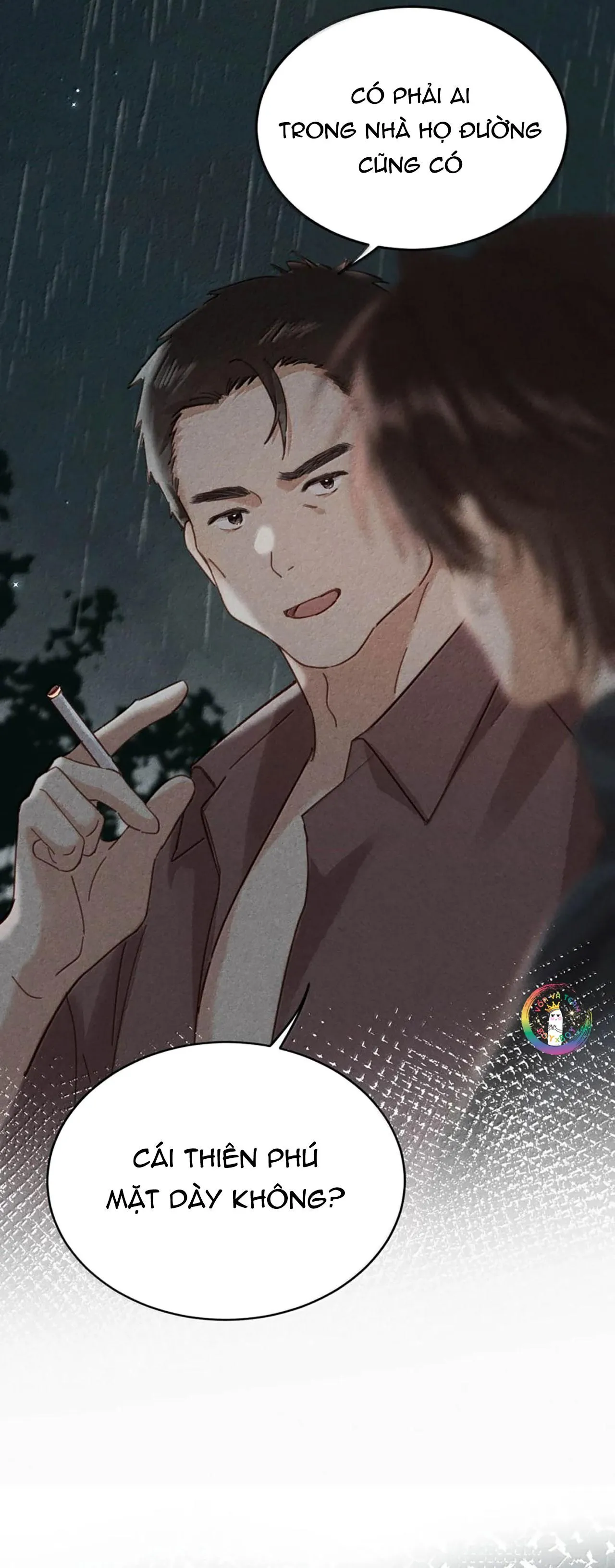 Sở Thiên Dĩ Nam Chapter 26 Trang 7