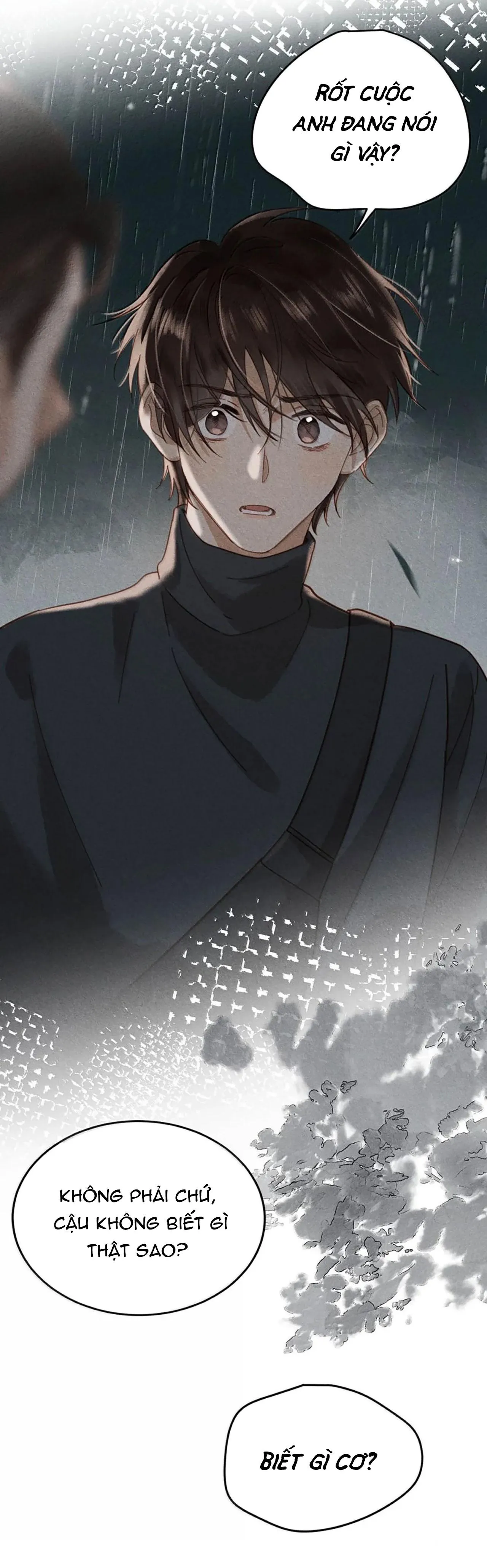 Sở Thiên Dĩ Nam Chapter 26 Trang 8