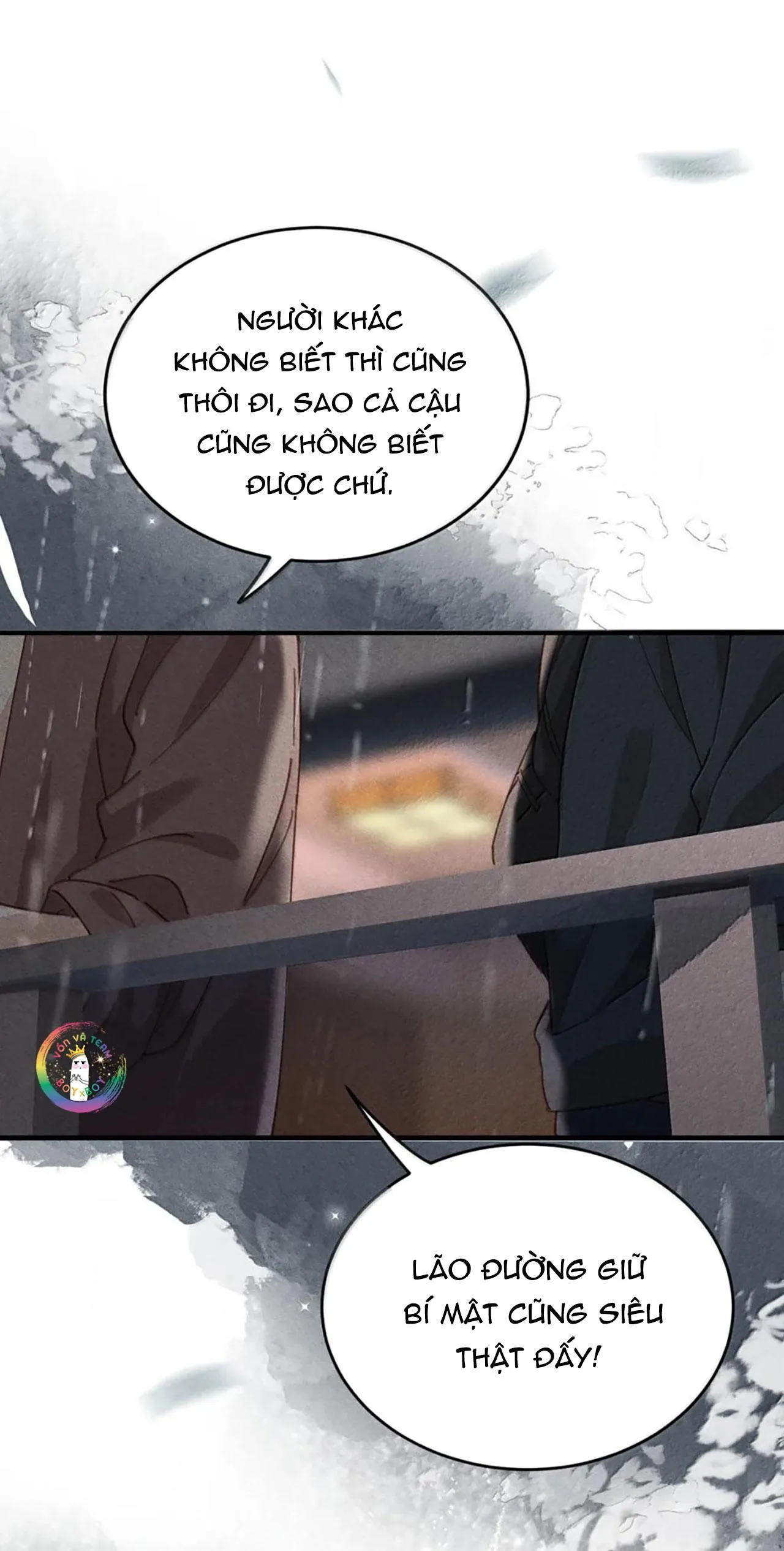 Sở Thiên Dĩ Nam Chapter 26 Trang 9