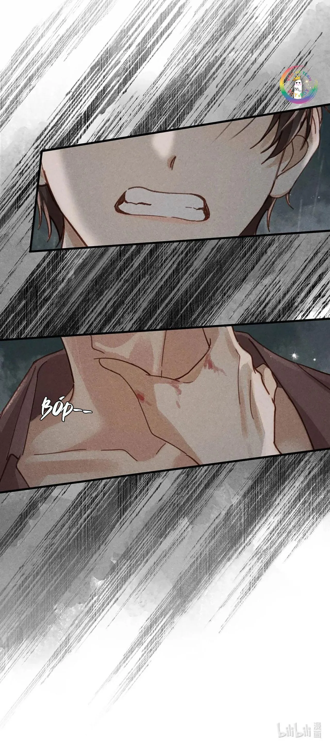 Sở Thiên Dĩ Nam Chapter 26 Trang 12