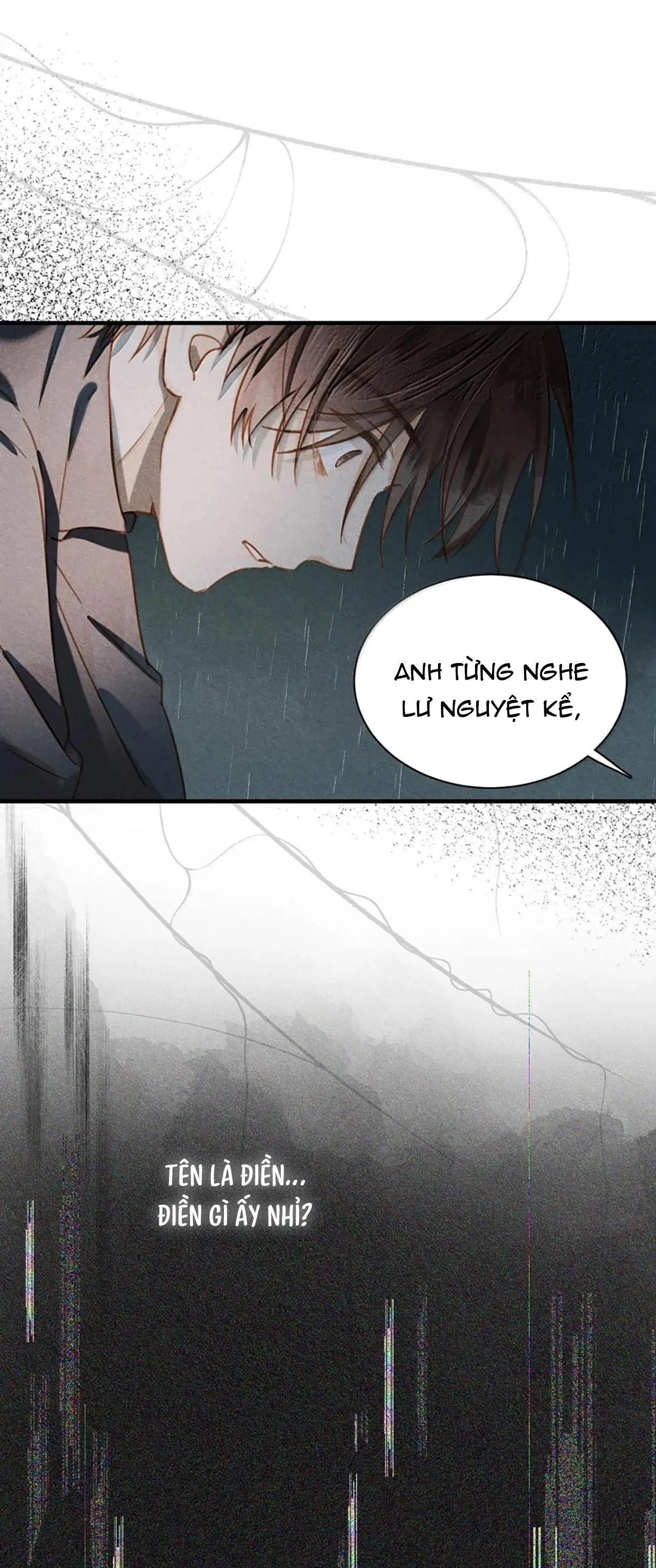 Sở Thiên Dĩ Nam Chapter 26 Trang 17