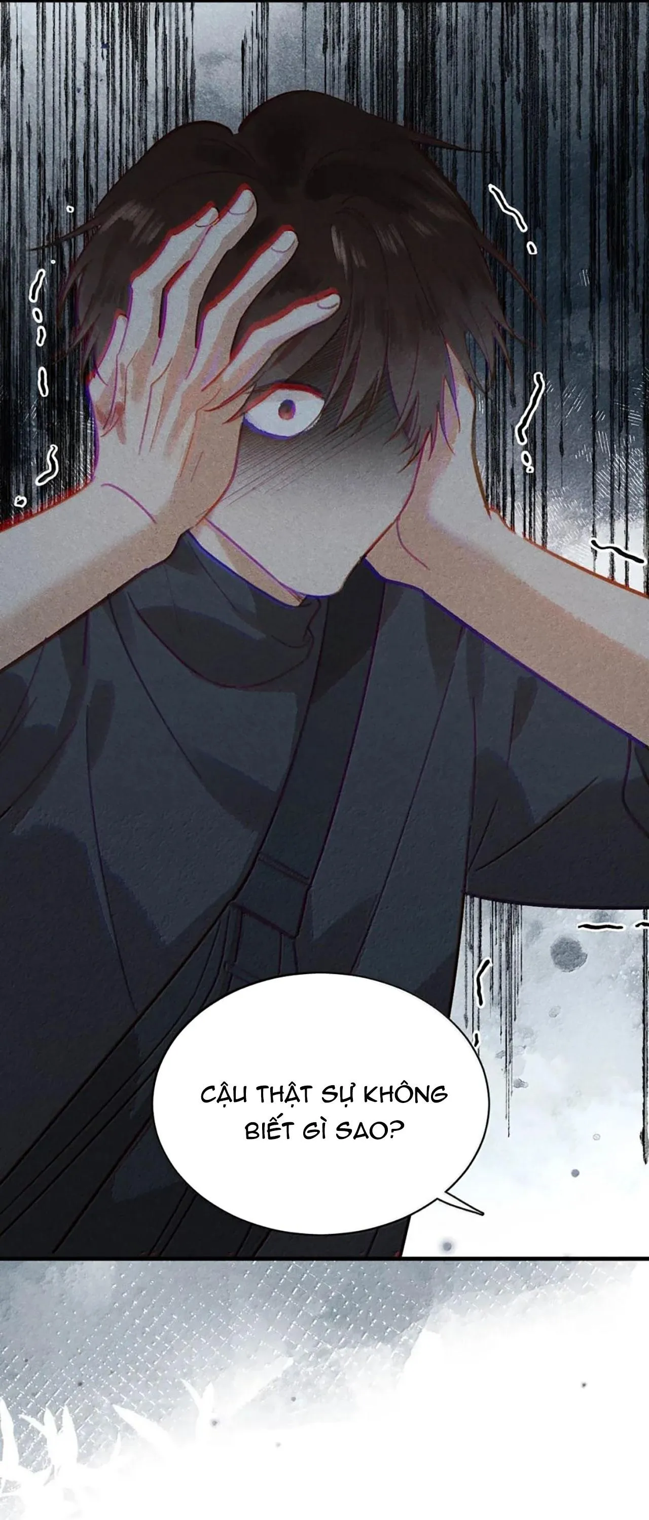 Sở Thiên Dĩ Nam Chapter 26 Trang 20