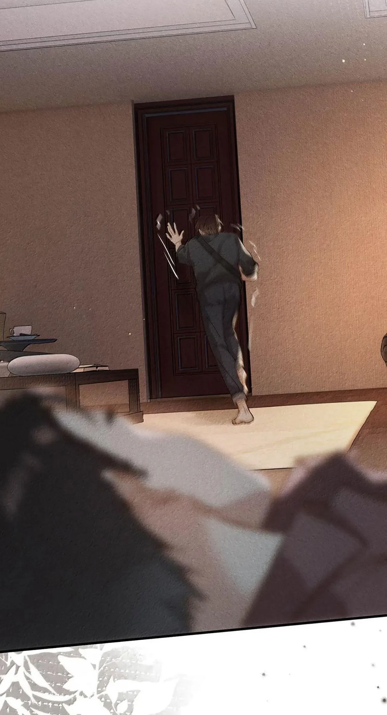 Sở Thiên Dĩ Nam Chapter 26 Trang 23