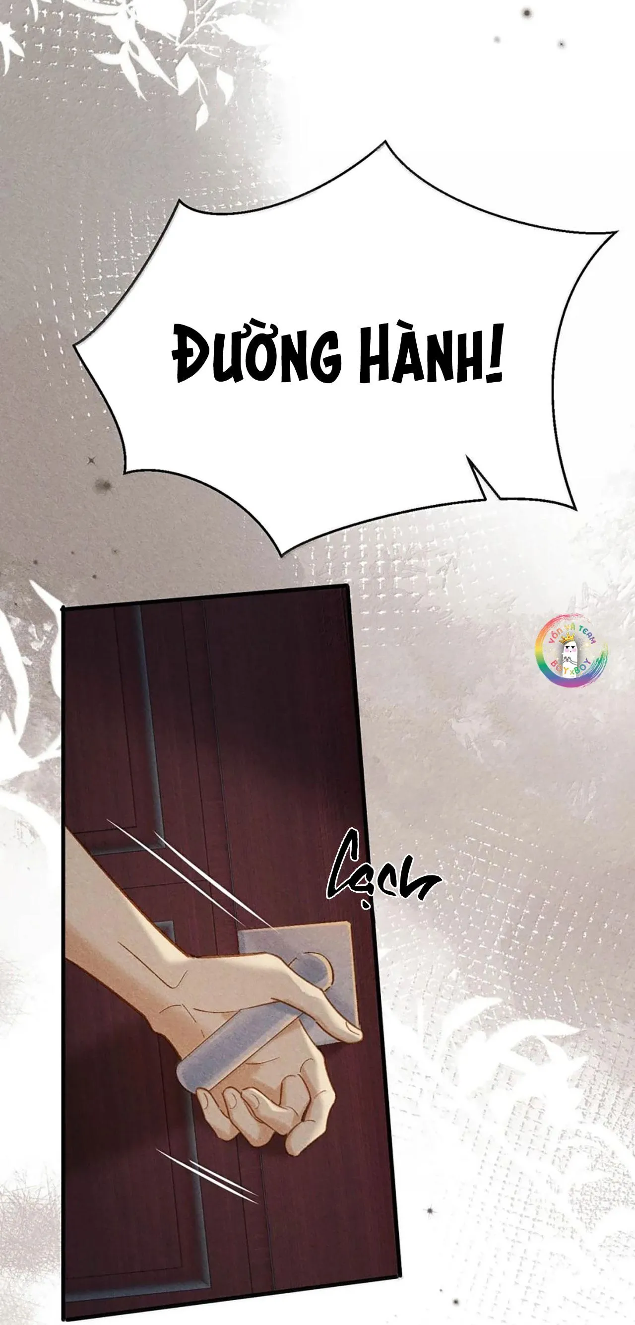 Sở Thiên Dĩ Nam Chapter 26 Trang 24