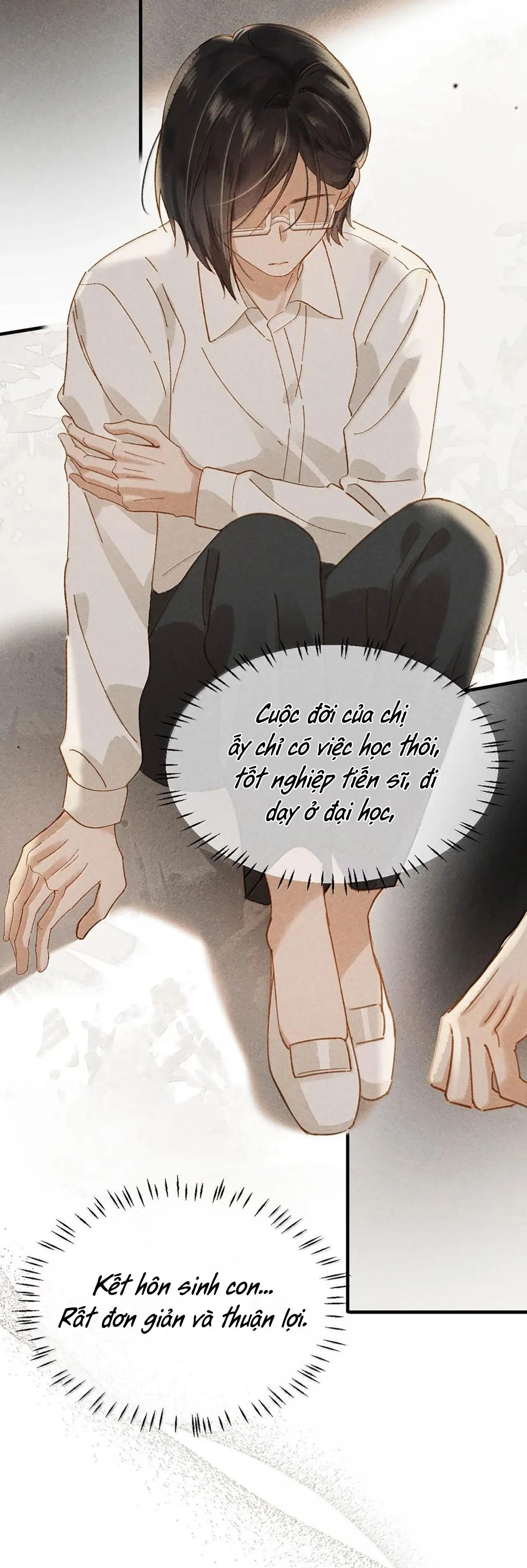 Sở Thiên Dĩ Nam Chapter 26 Trang 29