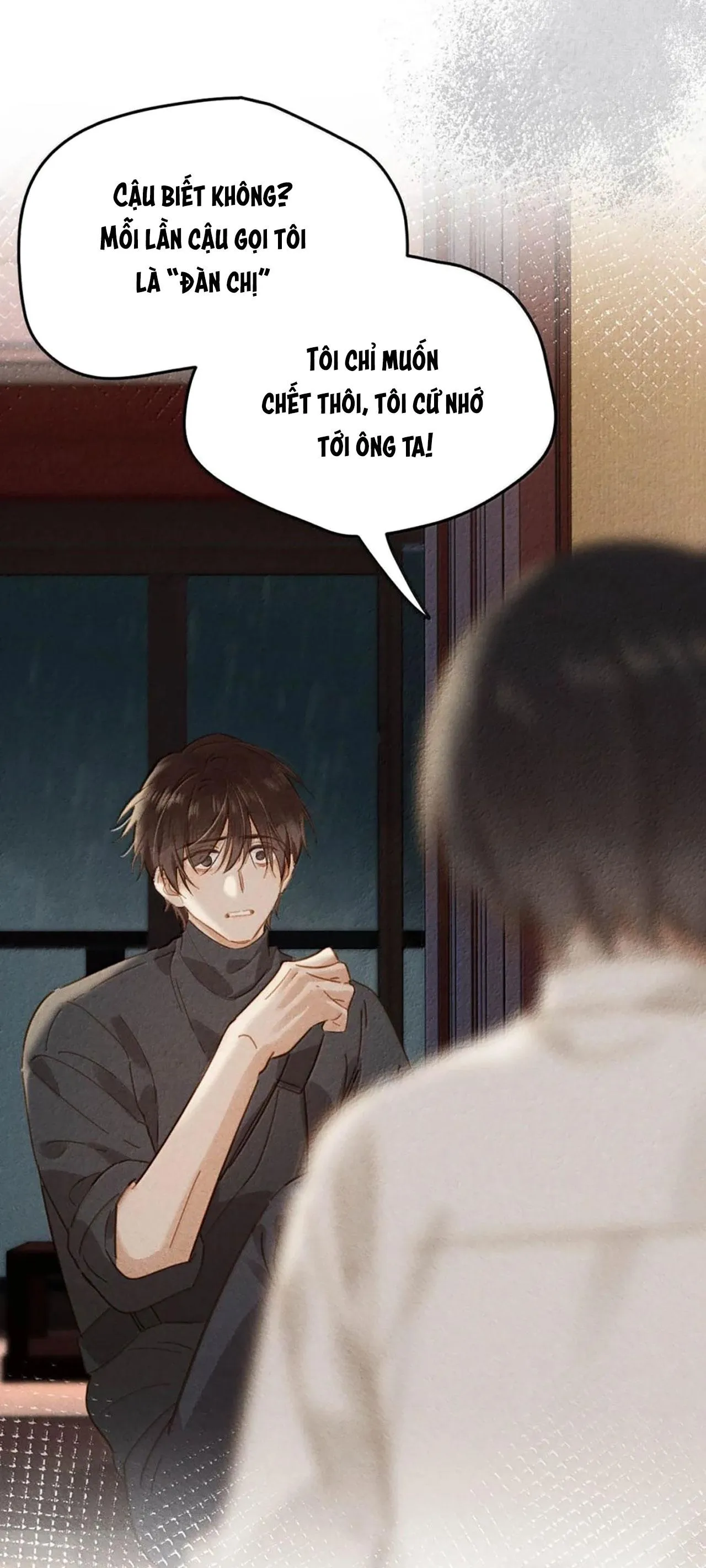 Sở Thiên Dĩ Nam Chapter 26 Trang 36