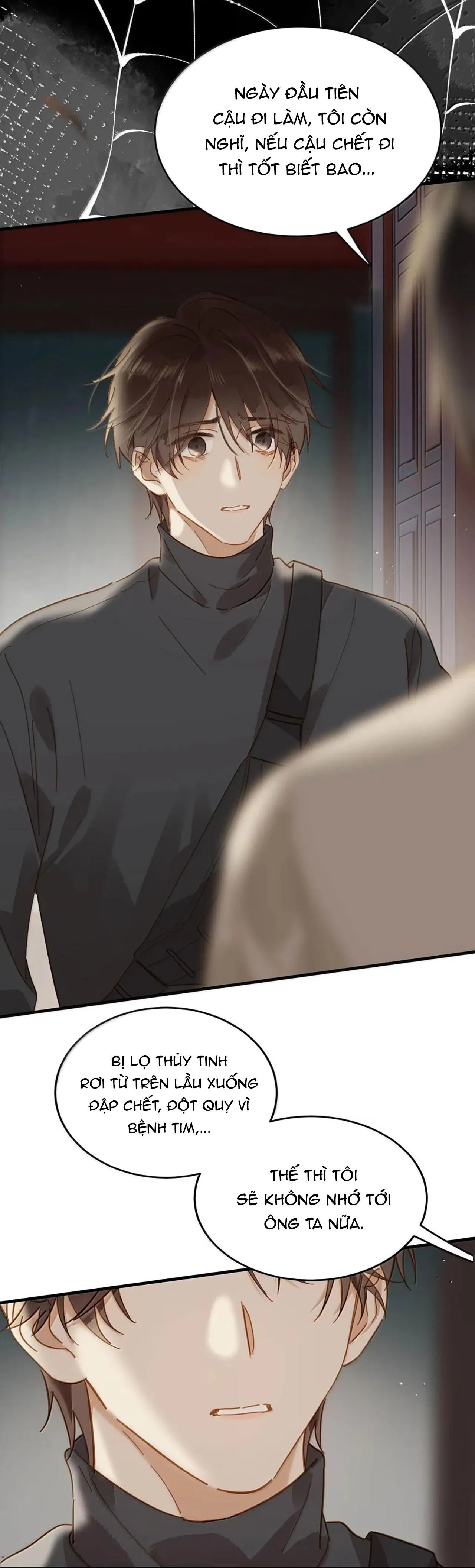 Sở Thiên Dĩ Nam Chapter 26 Trang 40