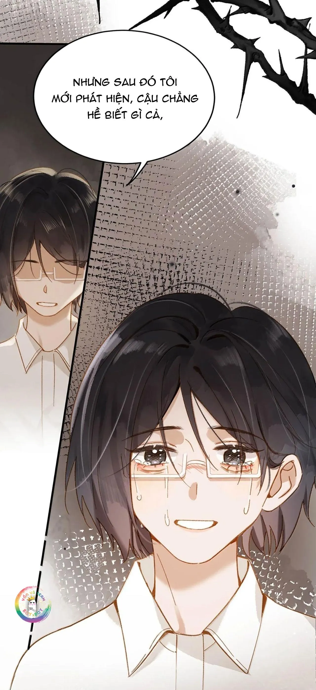 Sở Thiên Dĩ Nam Chapter 26 Trang 42