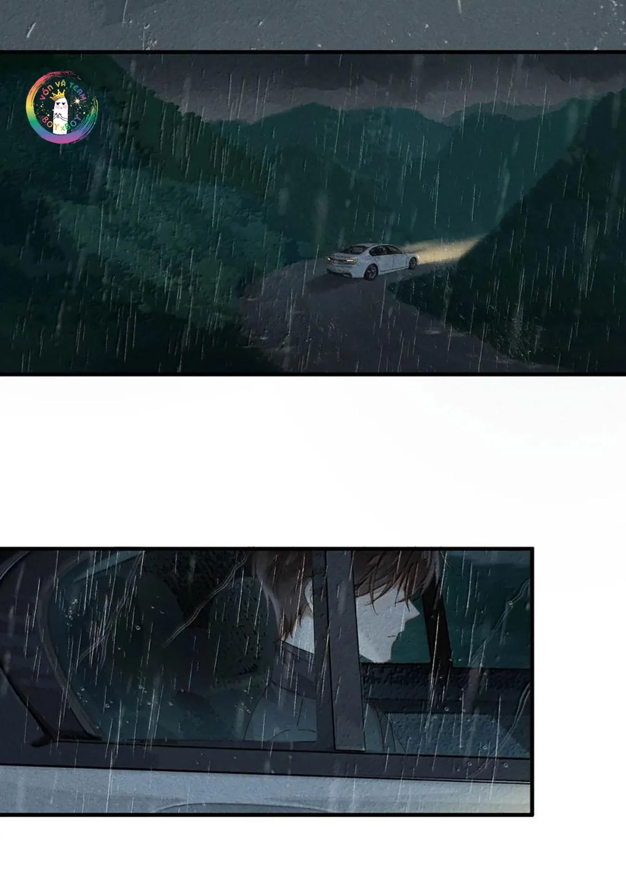 Sở Thiên Dĩ Nam Chapter 27 Trang 4