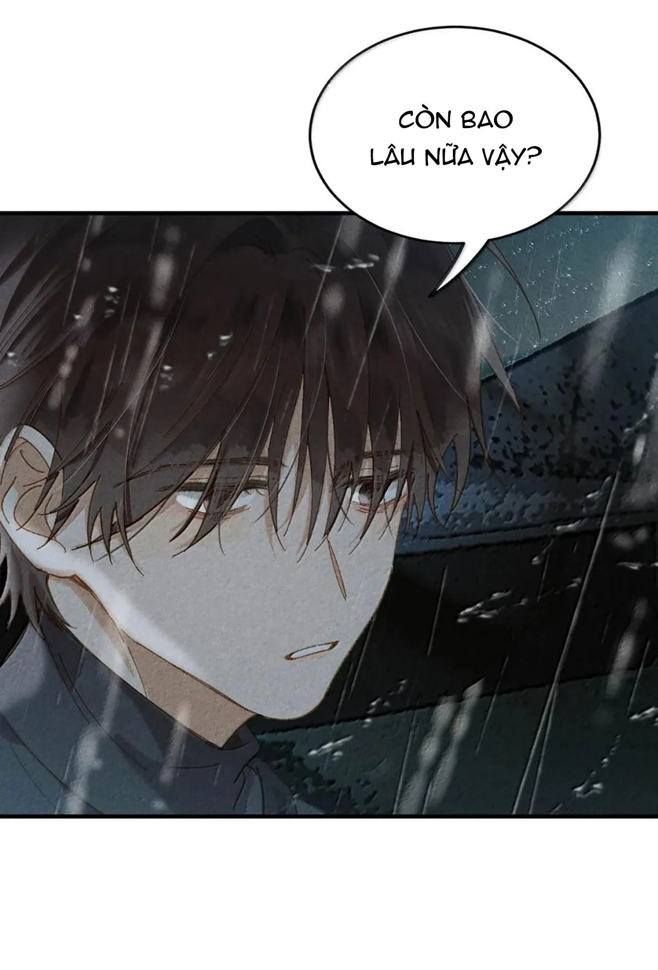 Sở Thiên Dĩ Nam Chapter 27 Trang 5