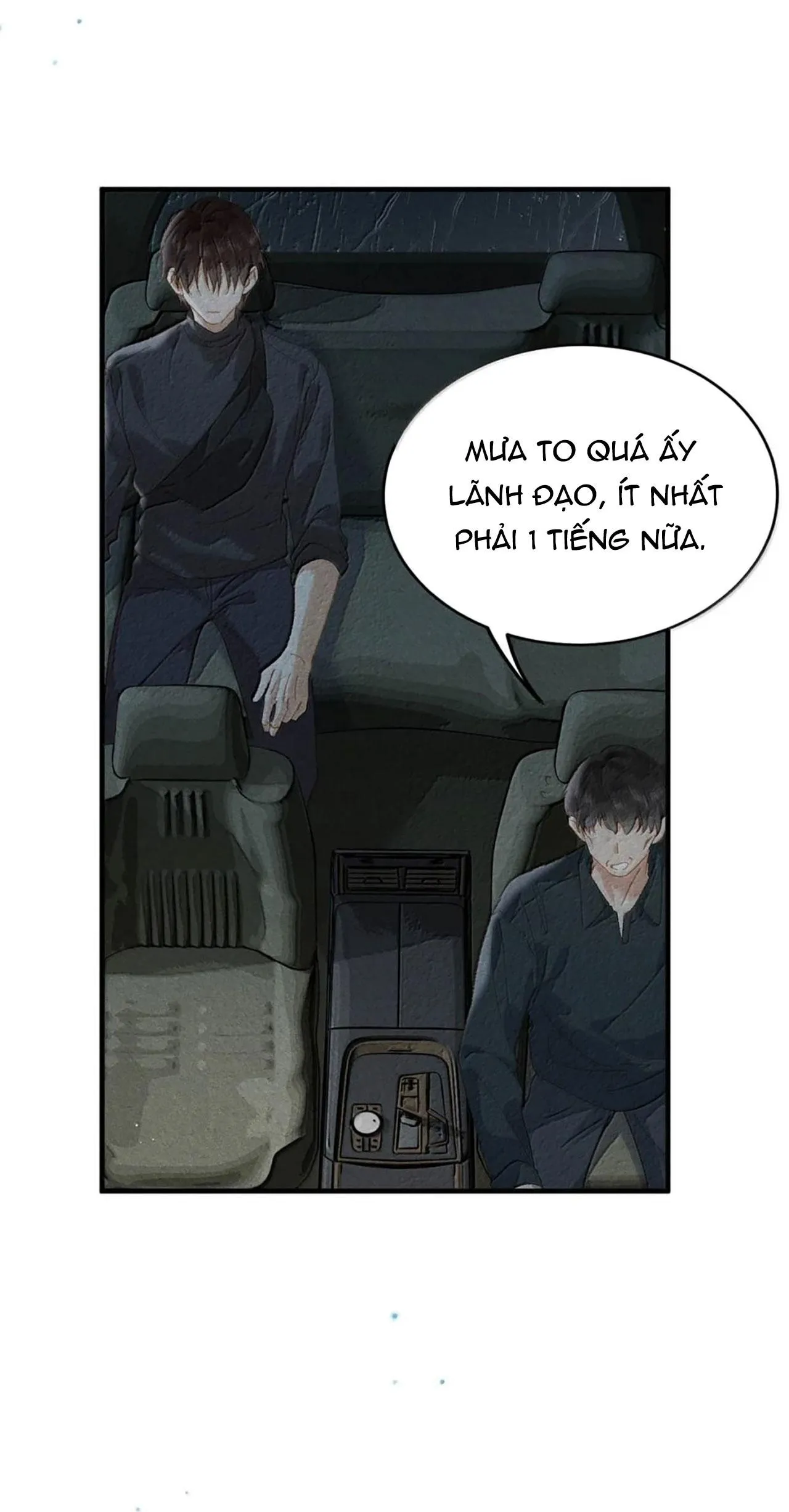 Sở Thiên Dĩ Nam Chapter 27 Trang 6
