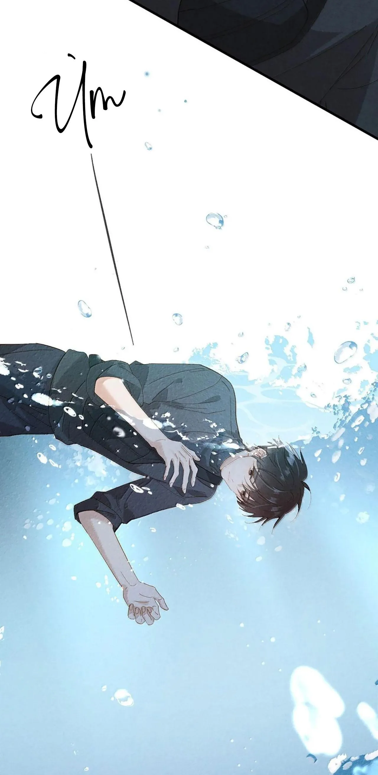 Sở Thiên Dĩ Nam Chapter 27 Trang 8