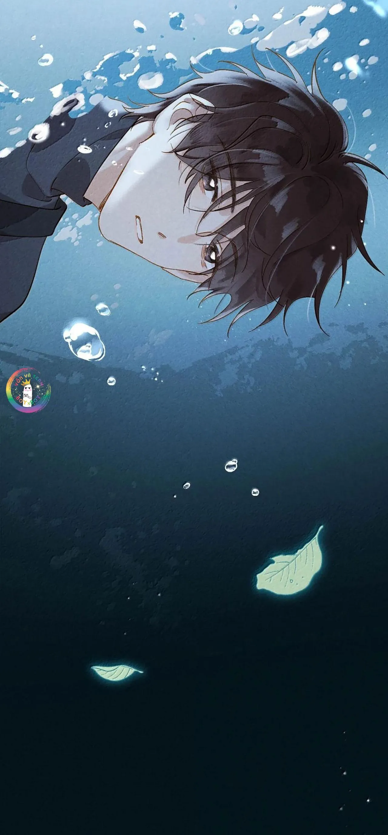 Sở Thiên Dĩ Nam Chapter 27 Trang 9