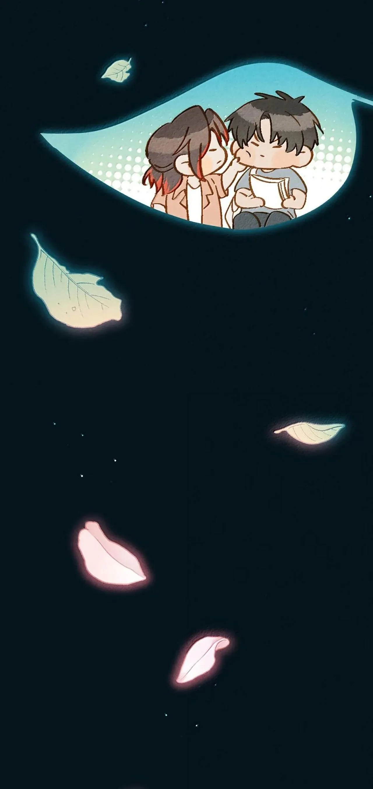 Sở Thiên Dĩ Nam Chapter 27 Trang 11