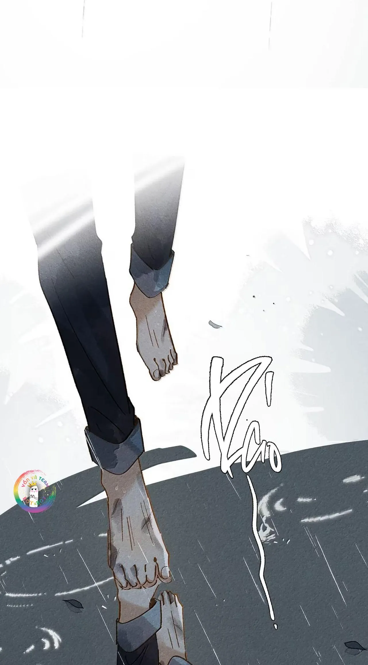 Sở Thiên Dĩ Nam Chapter 27 Trang 19