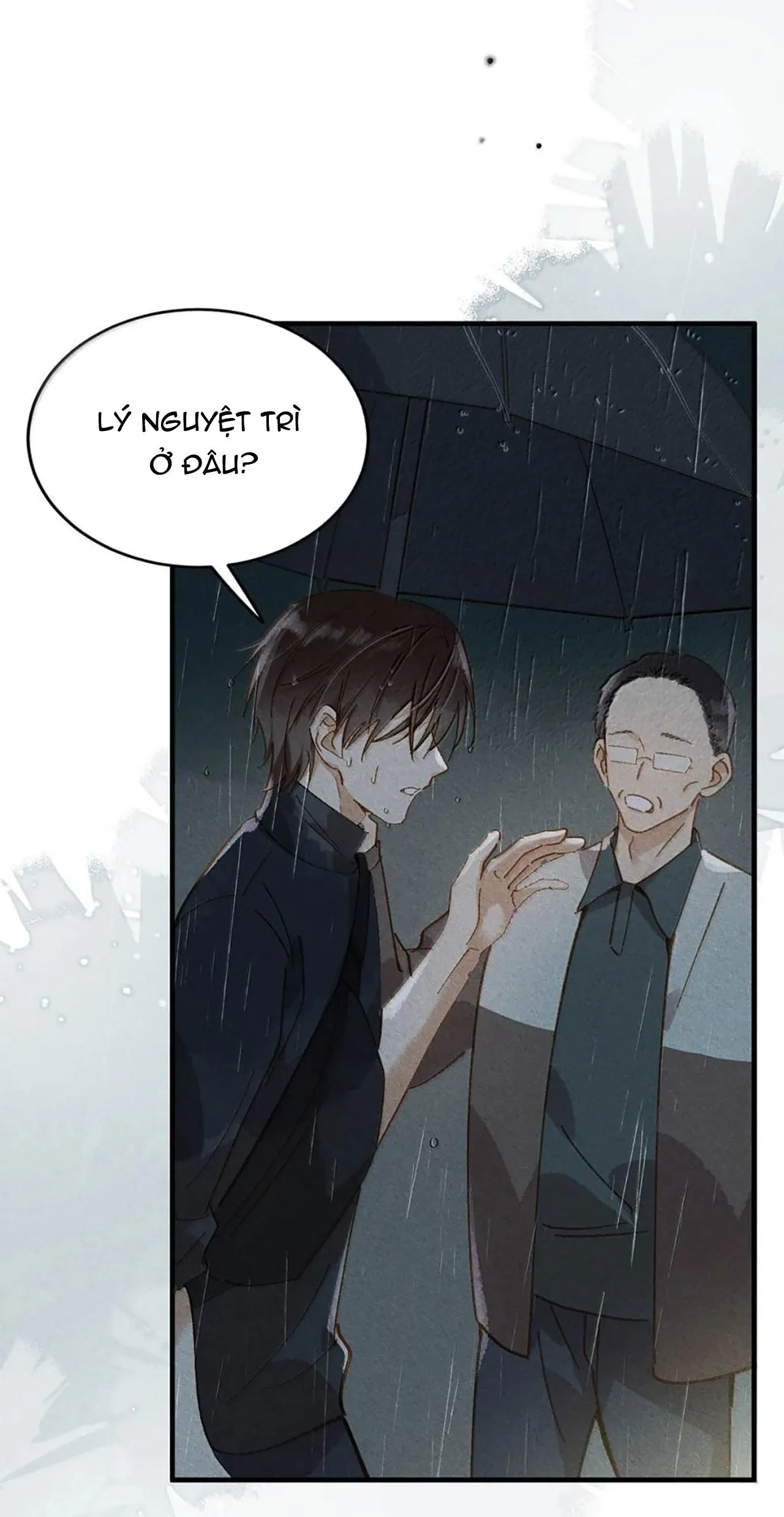 Sở Thiên Dĩ Nam Chapter 27 Trang 22