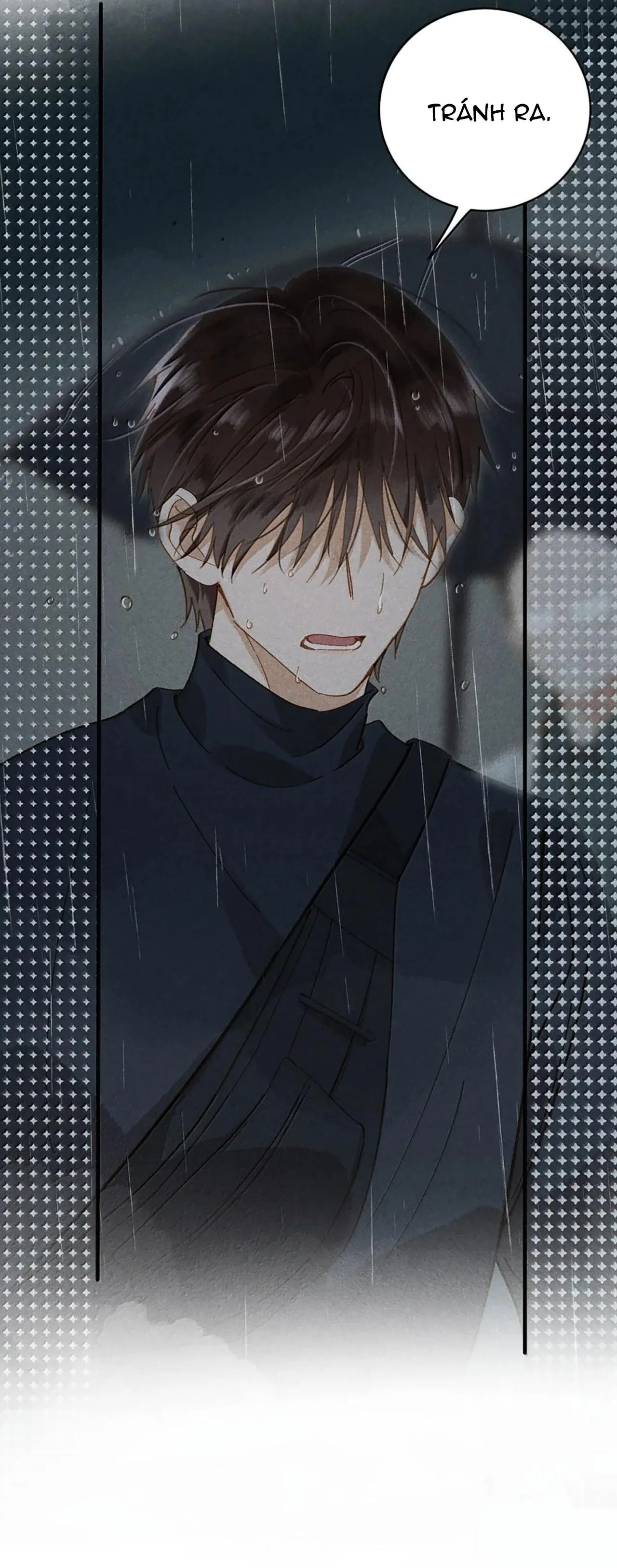 Sở Thiên Dĩ Nam Chapter 27 Trang 24