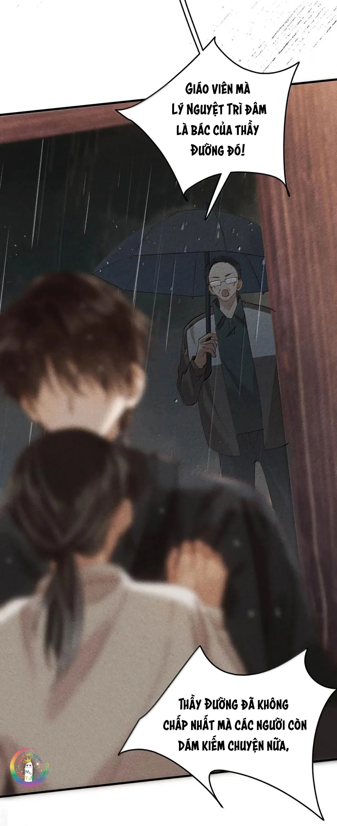 Sở Thiên Dĩ Nam Chapter 27 Trang 28