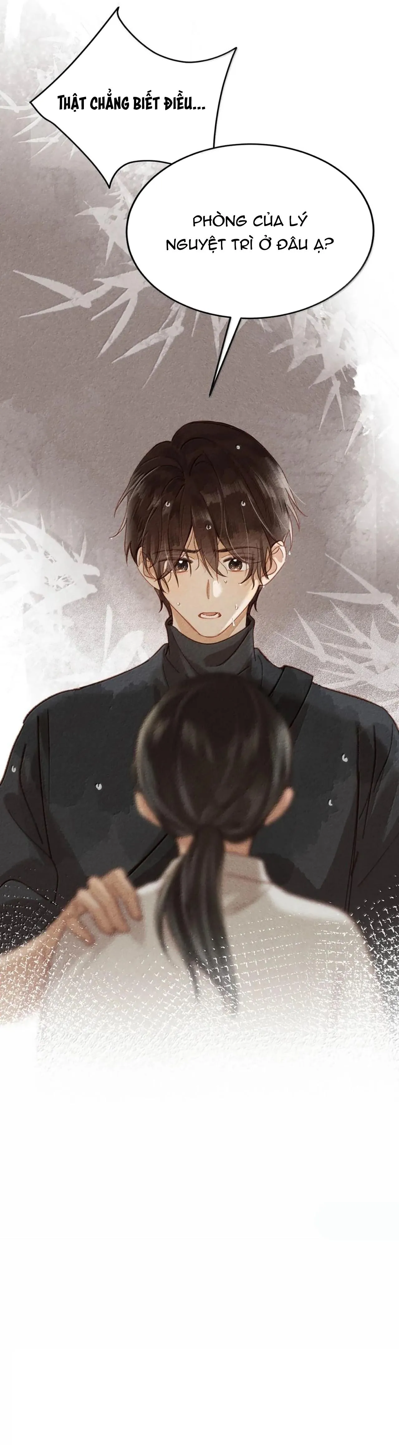 Sở Thiên Dĩ Nam Chapter 27 Trang 29