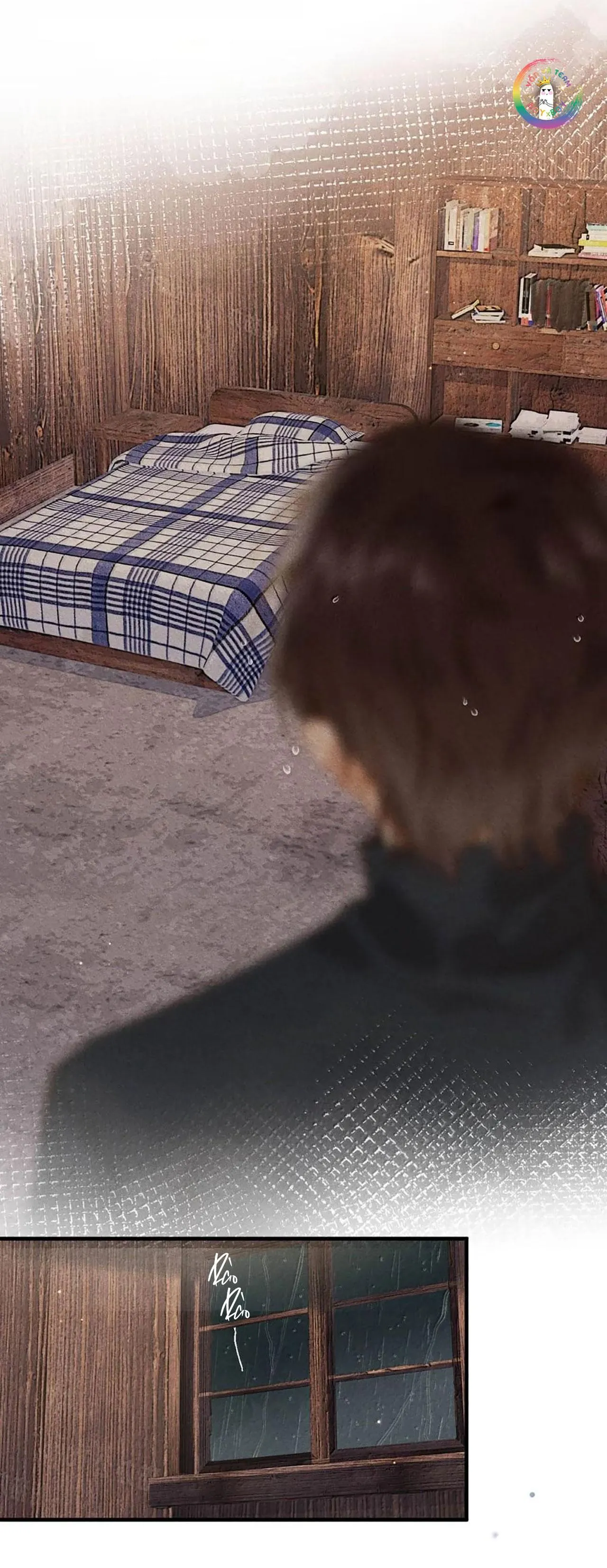 Sở Thiên Dĩ Nam Chapter 28 Trang 4