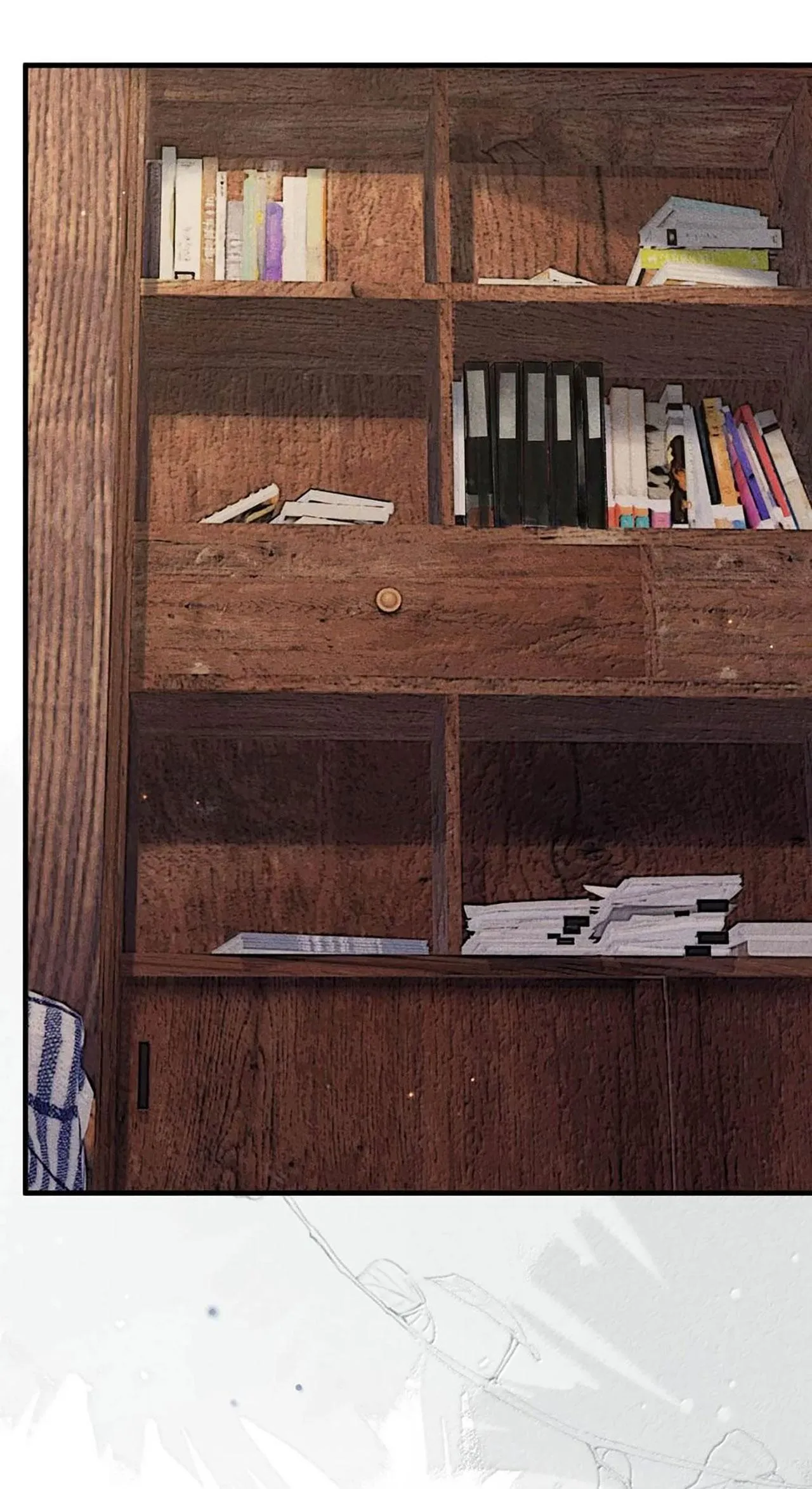 Sở Thiên Dĩ Nam Chapter 28 Trang 5