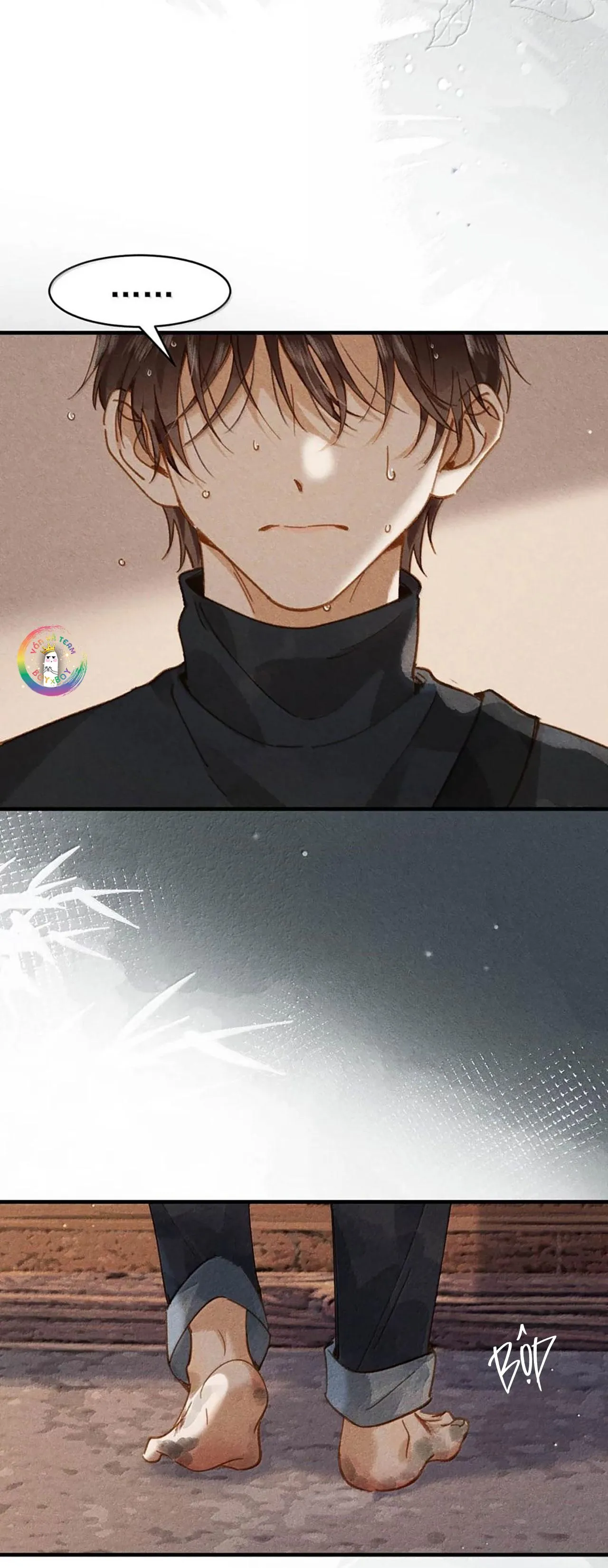 Sở Thiên Dĩ Nam Chapter 28 Trang 6