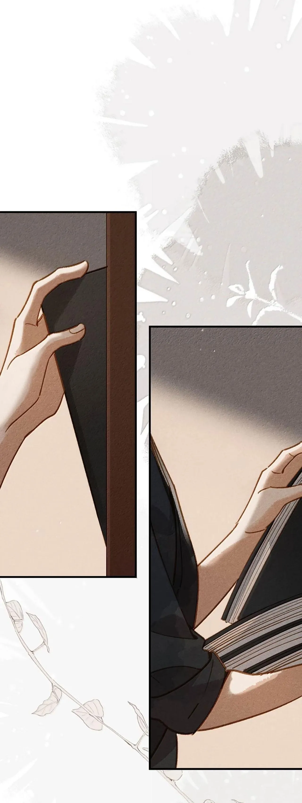 Sở Thiên Dĩ Nam Chapter 28 Trang 9