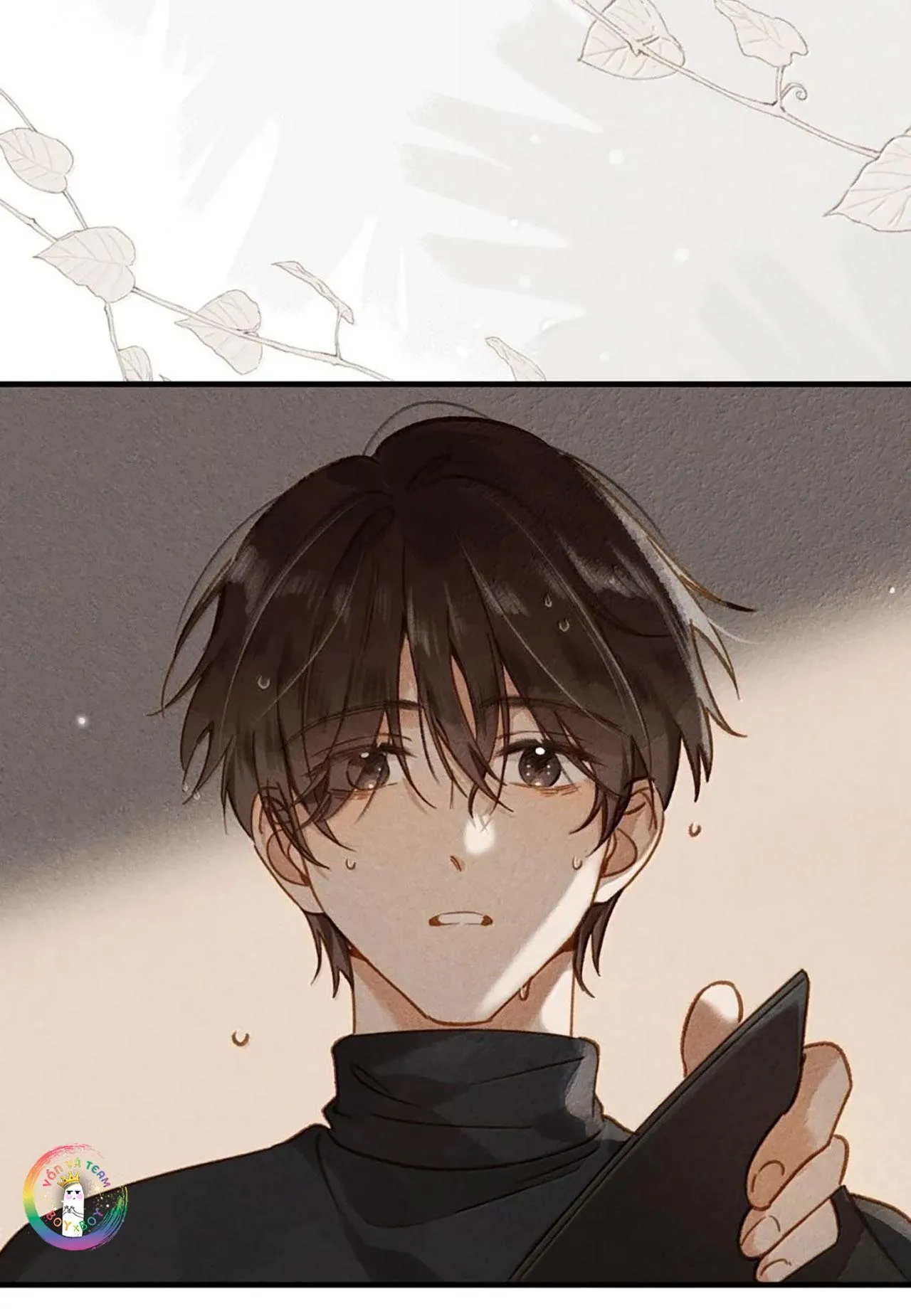 Sở Thiên Dĩ Nam Chapter 28 Trang 10