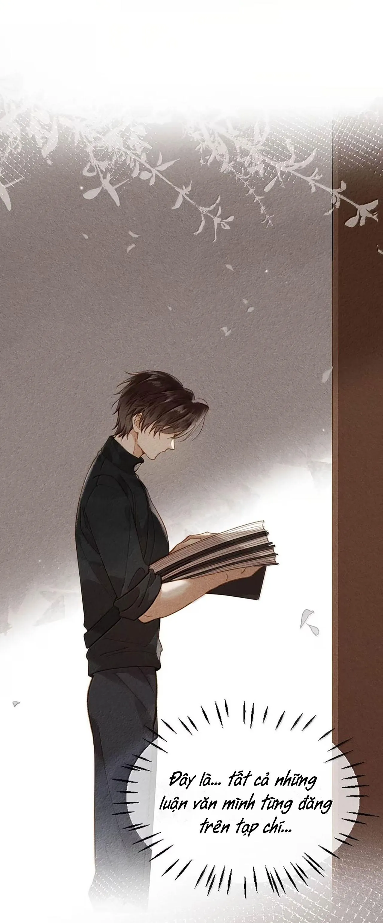 Sở Thiên Dĩ Nam Chapter 28 Trang 13