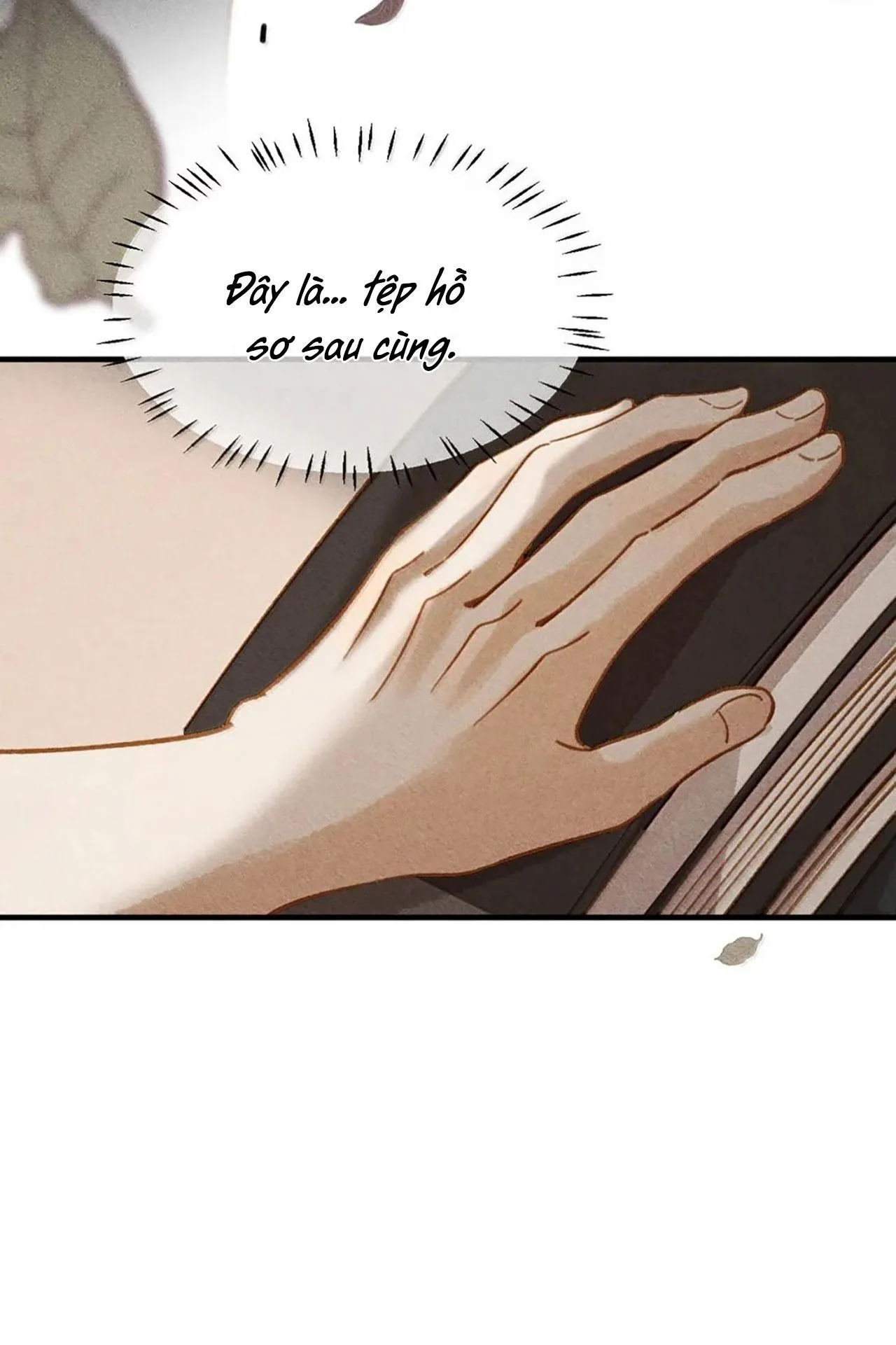 Sở Thiên Dĩ Nam Chapter 28 Trang 15