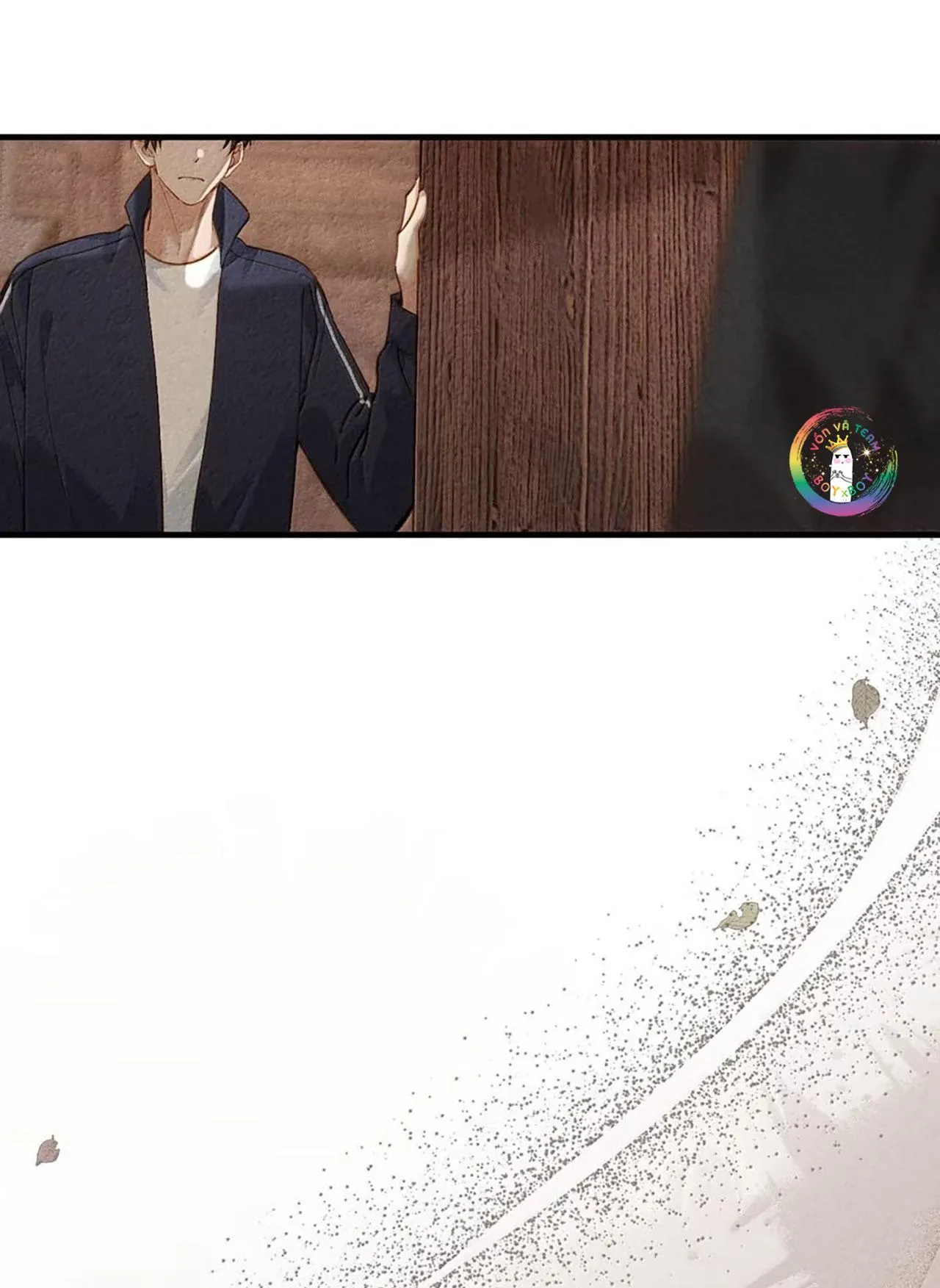 Sở Thiên Dĩ Nam Chapter 28 Trang 16