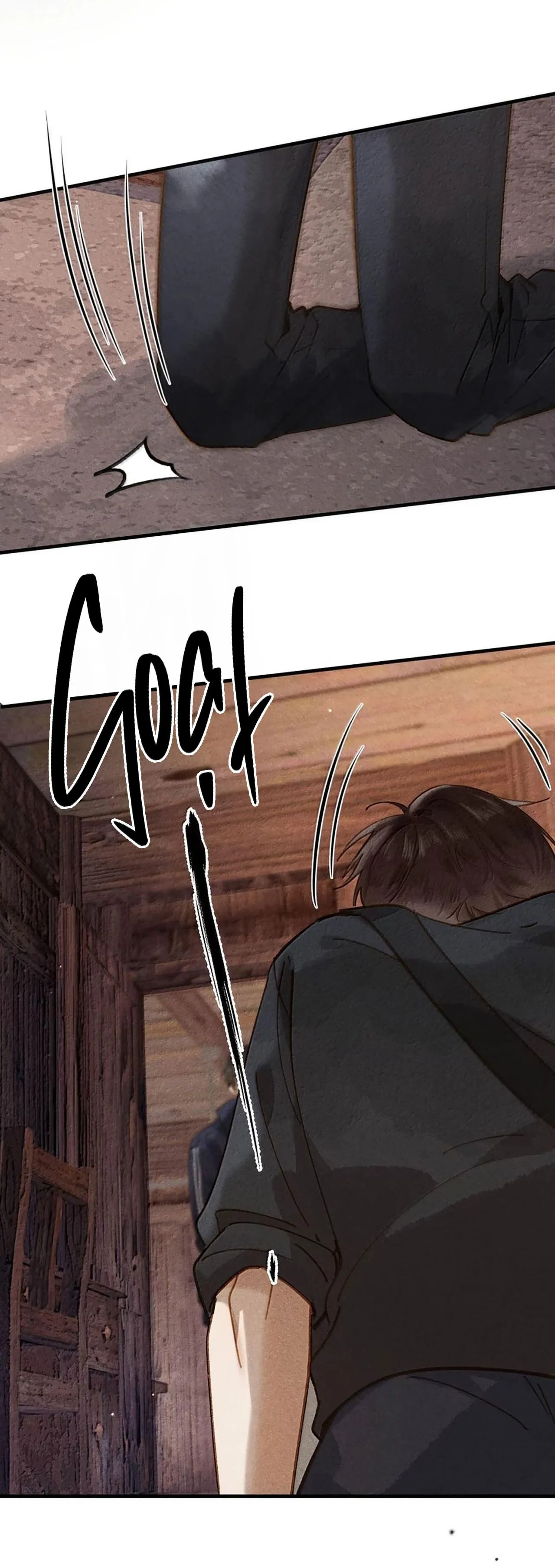 Sở Thiên Dĩ Nam Chapter 28 Trang 20