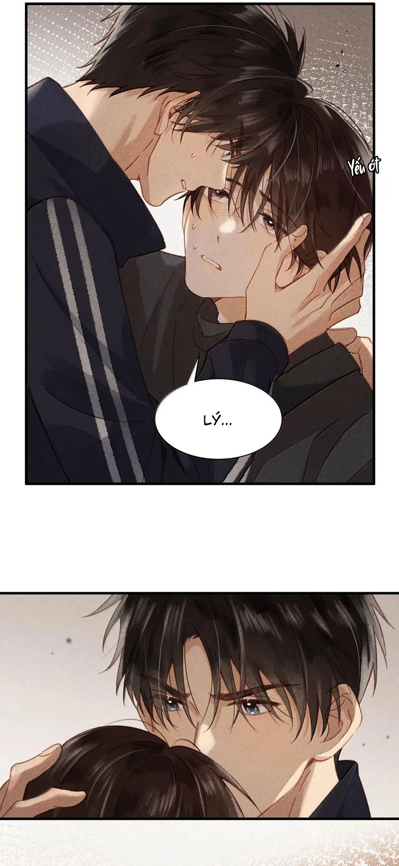 Sở Thiên Dĩ Nam Chapter 28 Trang 23