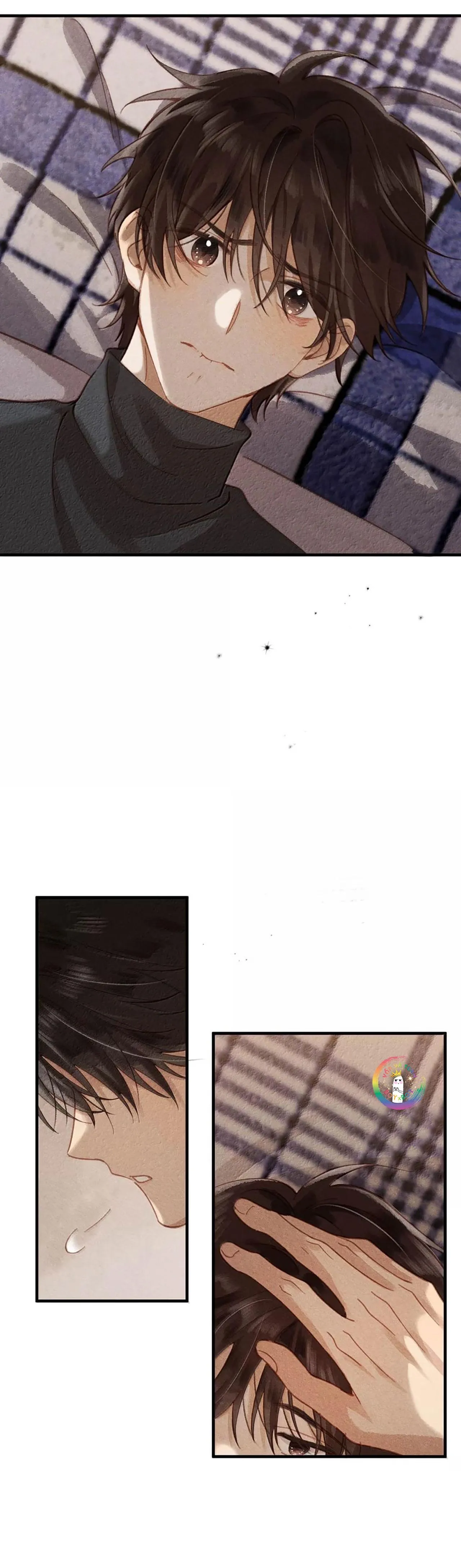 Sở Thiên Dĩ Nam Chapter 28 Trang 25