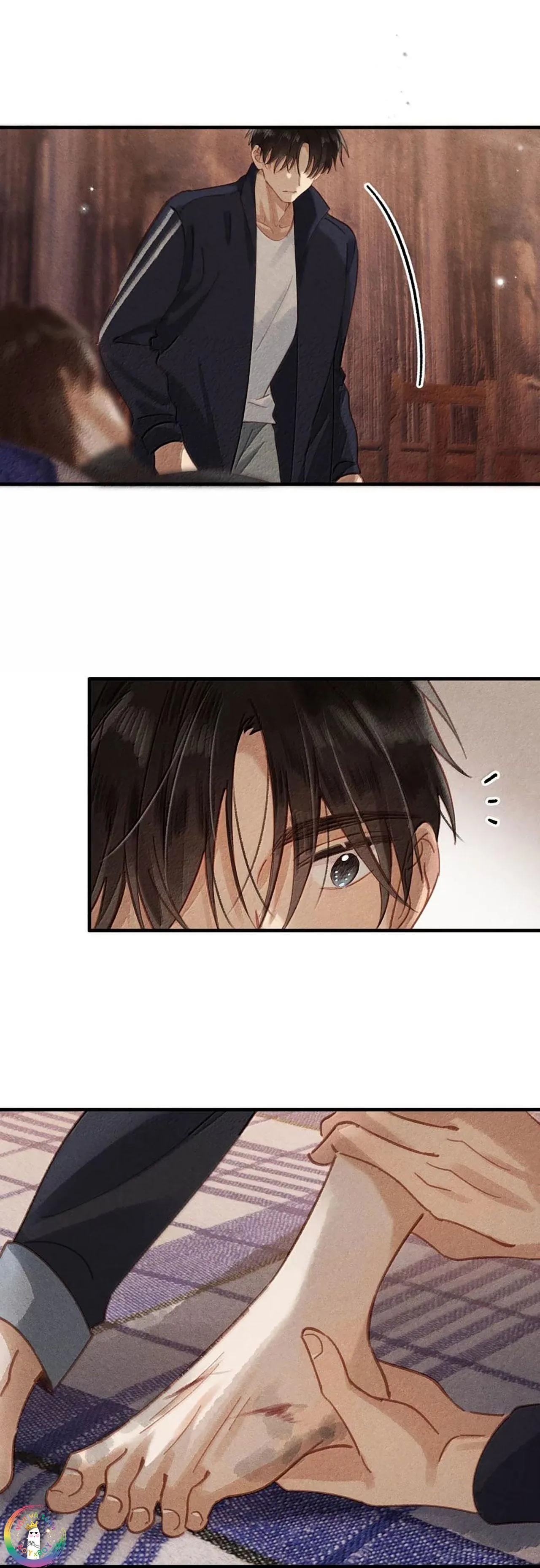 Sở Thiên Dĩ Nam Chapter 28 Trang 26