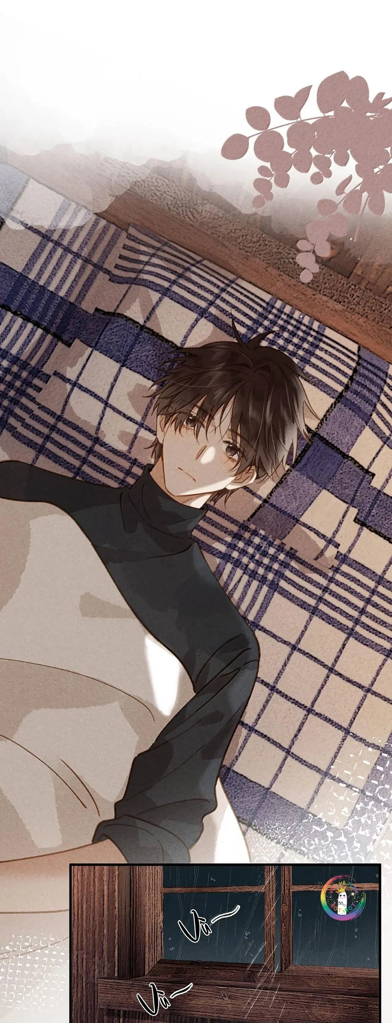 Sở Thiên Dĩ Nam Chapter 29 Trang 3