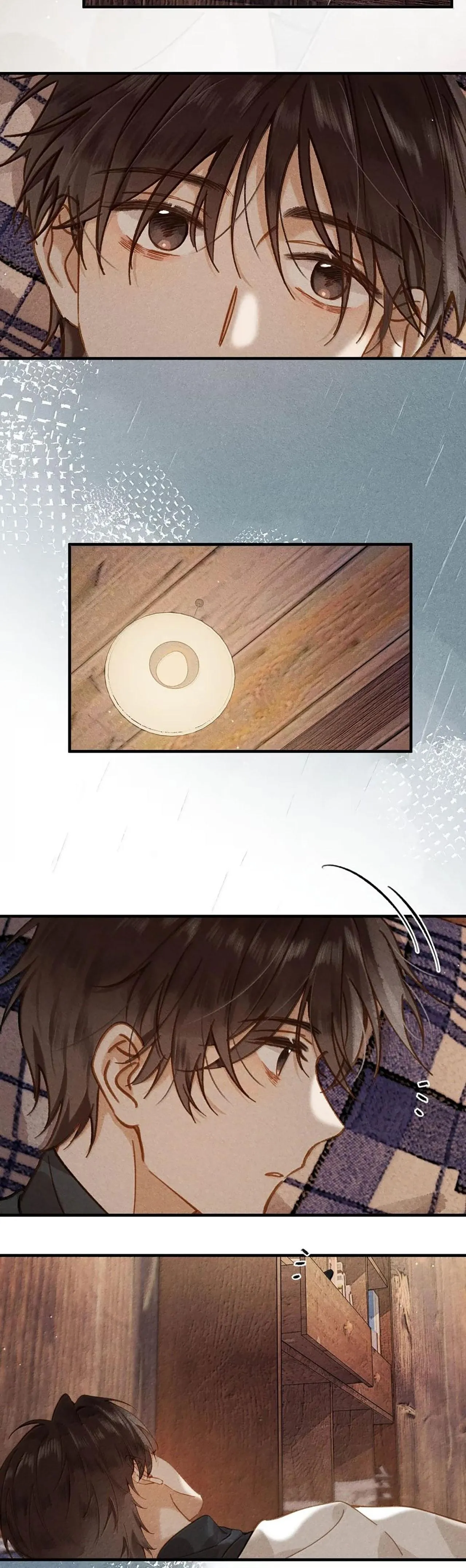 Sở Thiên Dĩ Nam Chapter 29 Trang 4