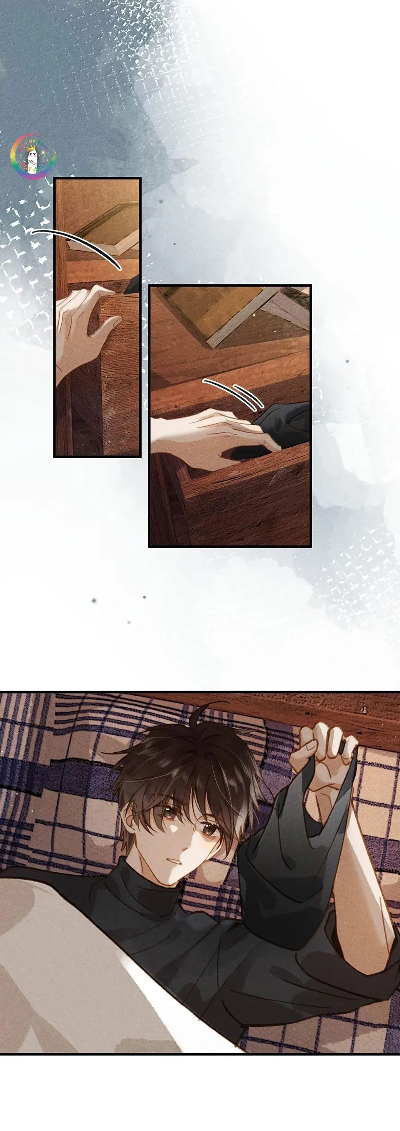 Sở Thiên Dĩ Nam Chapter 29 Trang 5