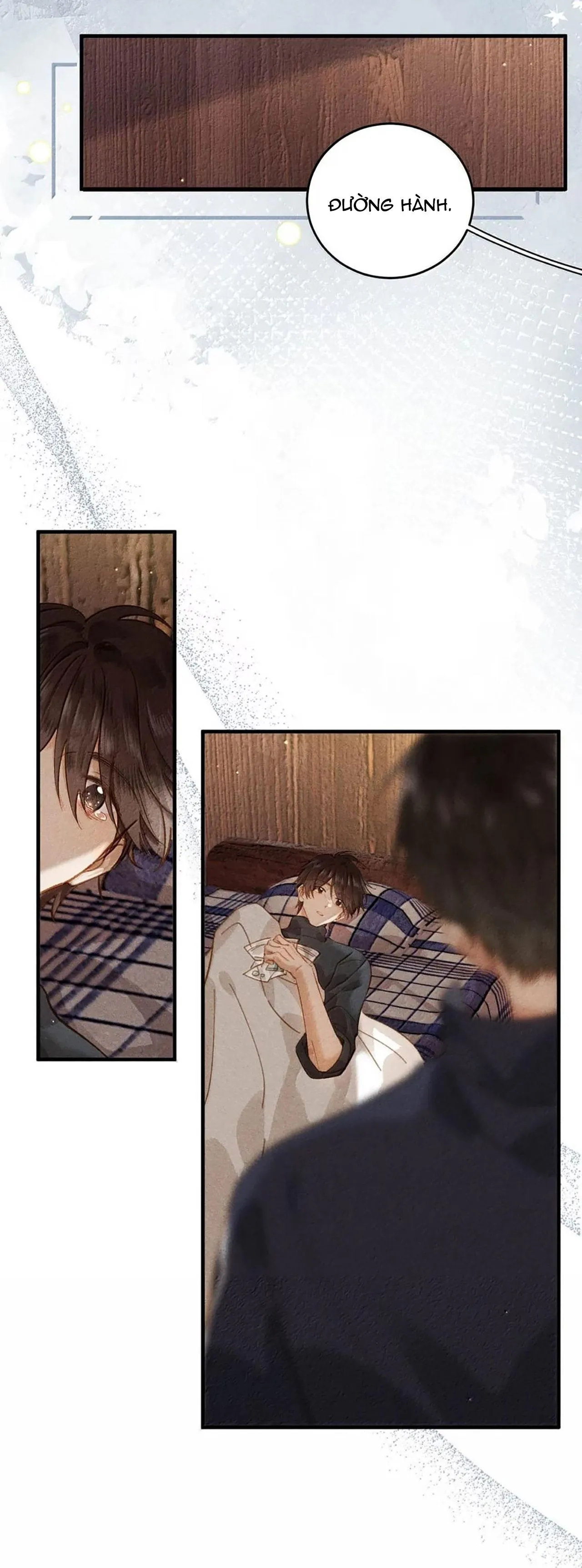 Sở Thiên Dĩ Nam Chapter 29 Trang 10