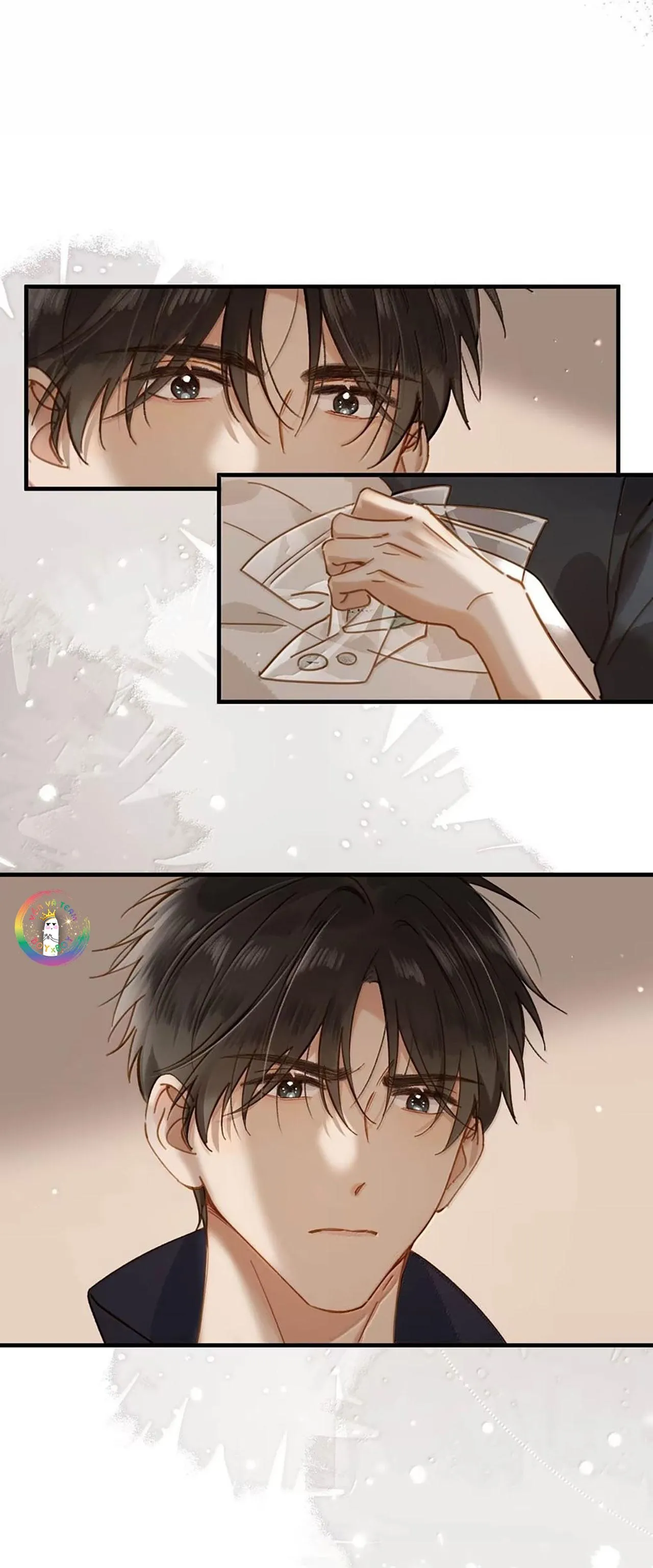 Sở Thiên Dĩ Nam Chapter 29 Trang 11