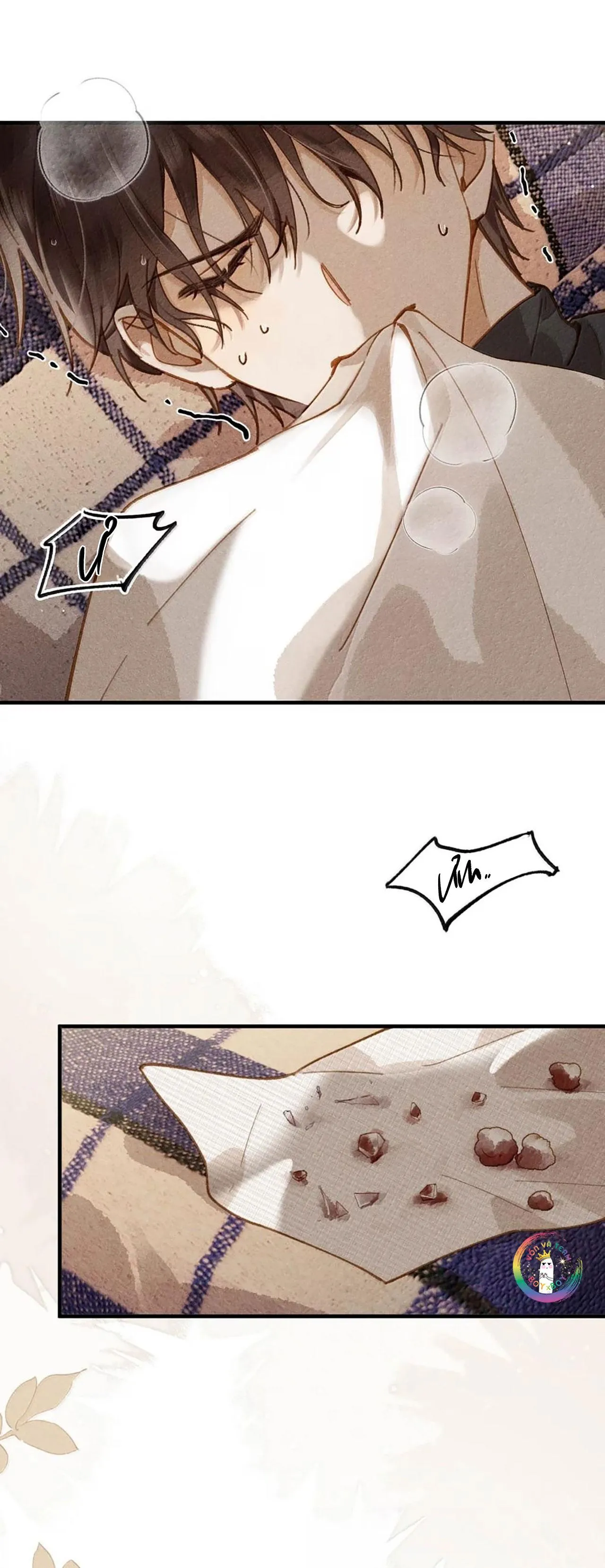 Sở Thiên Dĩ Nam Chapter 29 Trang 16