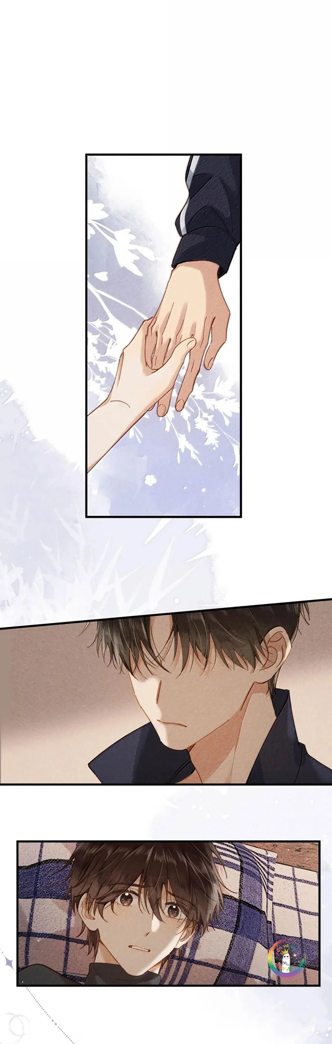 Sở Thiên Dĩ Nam Chapter 30 Trang 3