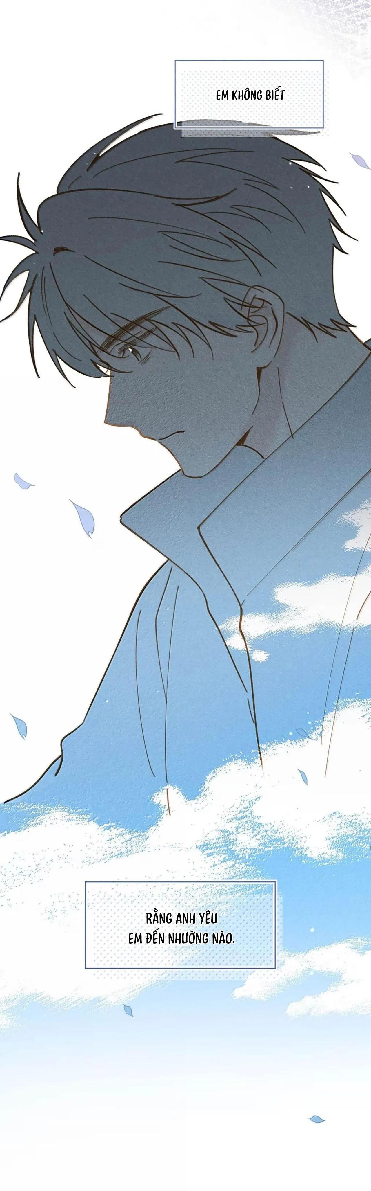 Sở Thiên Dĩ Nam Chapter 30 Trang 6